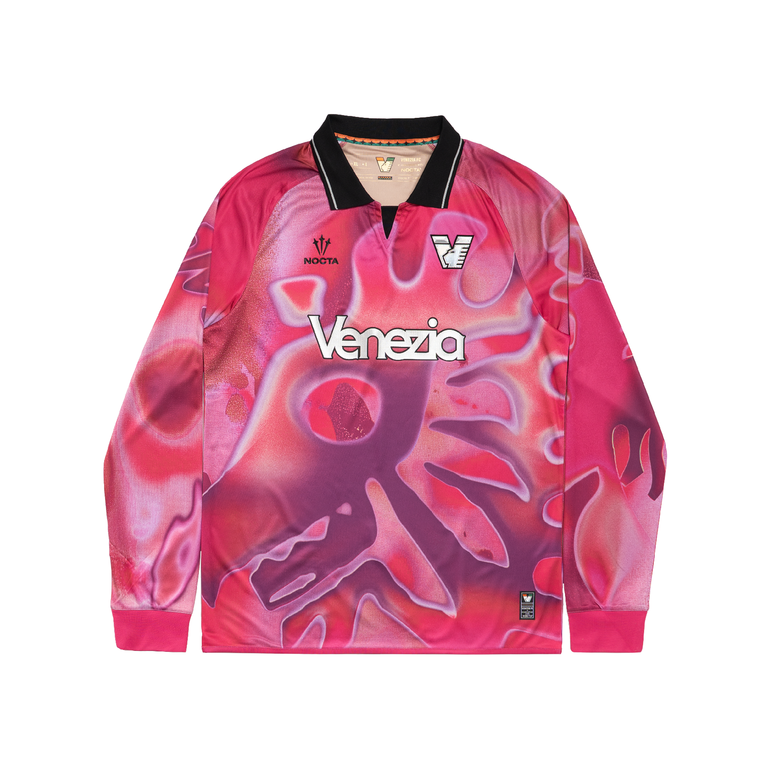 Goalkeeper Home Jersey – NOCTA Goalkeeper Home Jersey – NOCTA