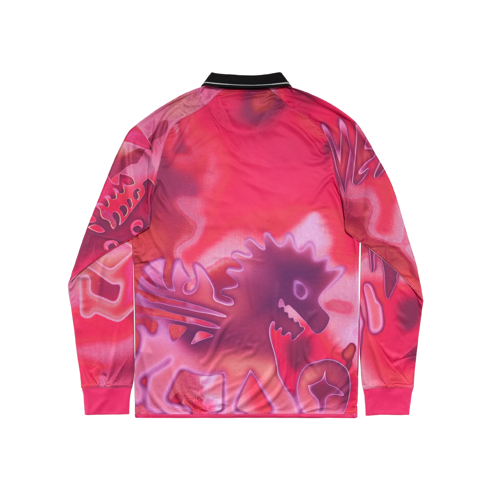 Goalkeeper Home Jersey