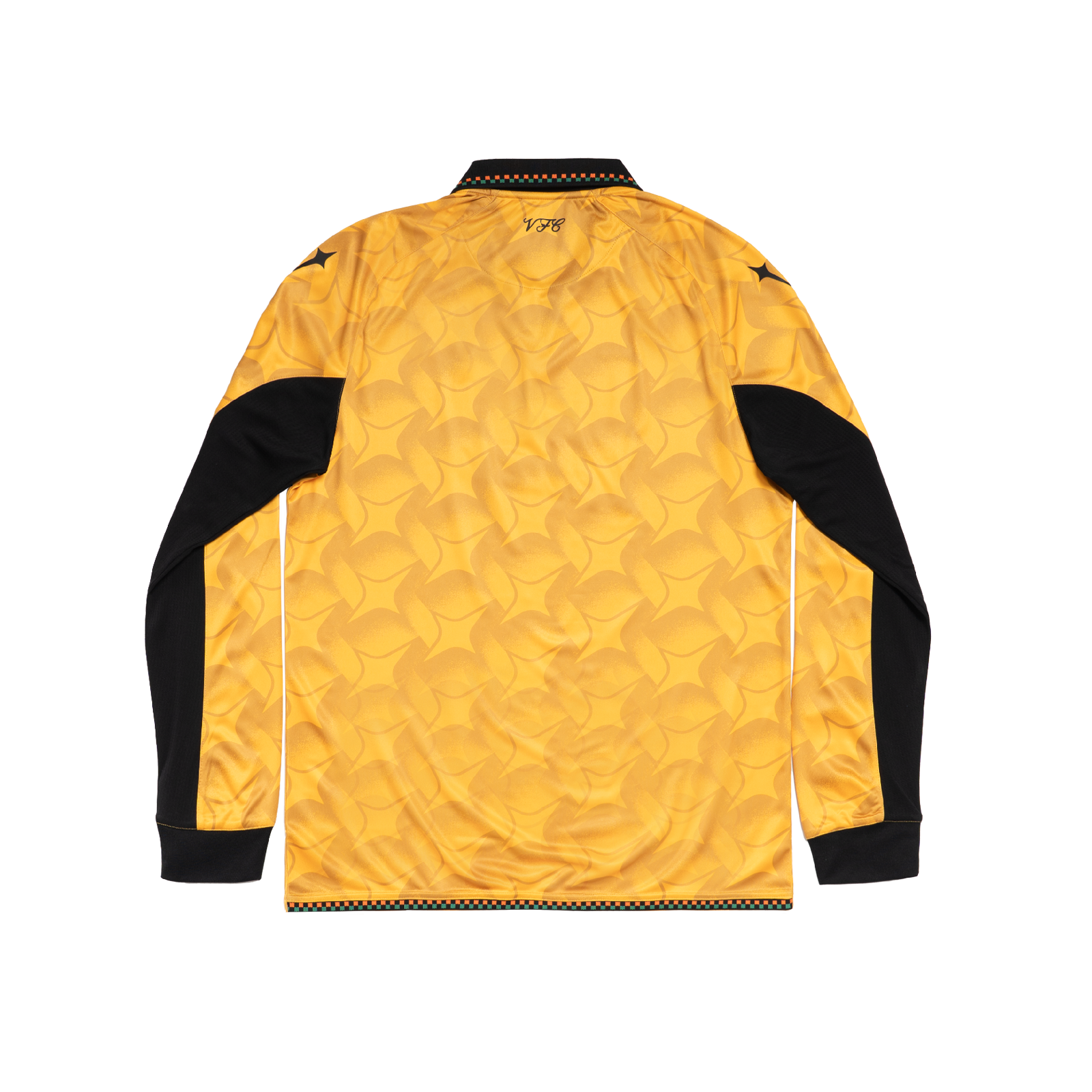 Goalkeeper Away Jersey