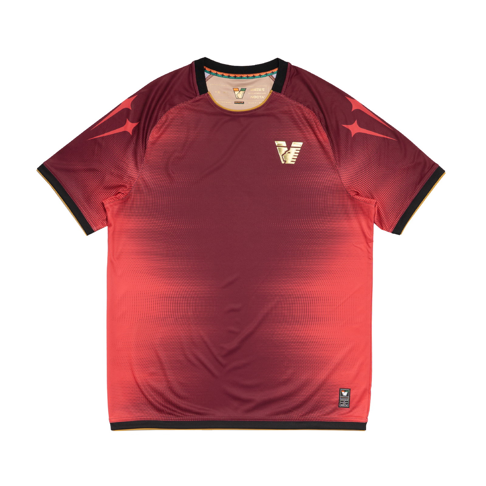 Pre-Match Jersey I – NOCTA