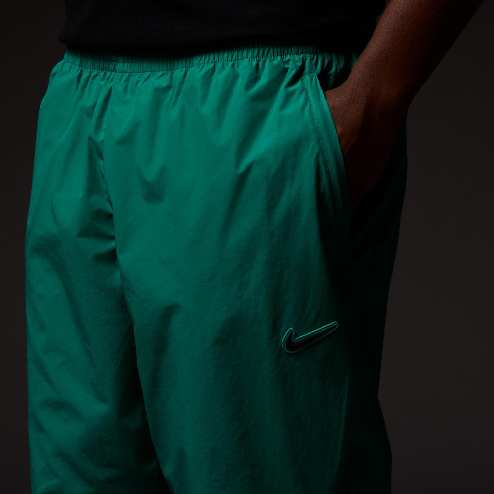 Northstar Nylon Track Pant
