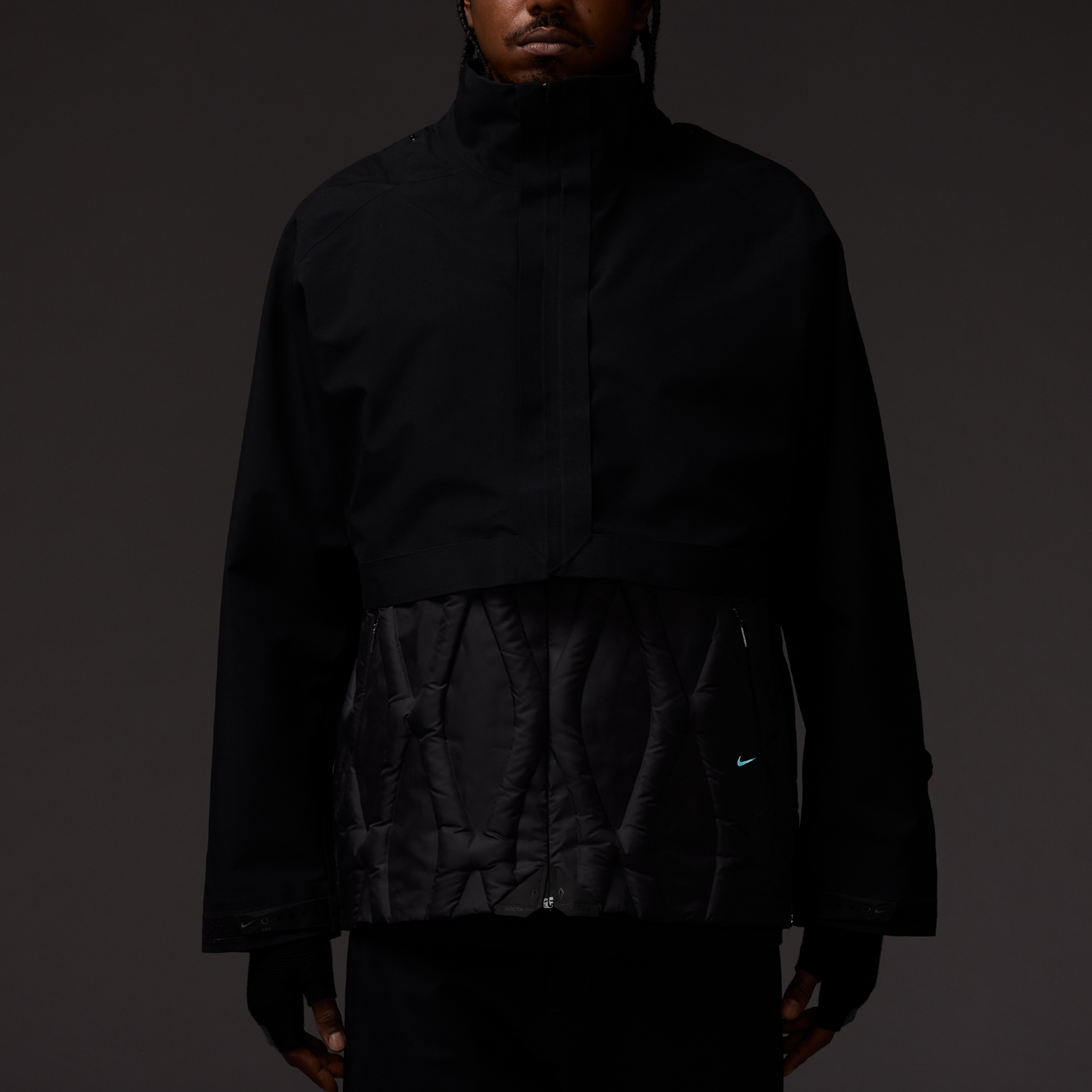 Component 5 Jacket