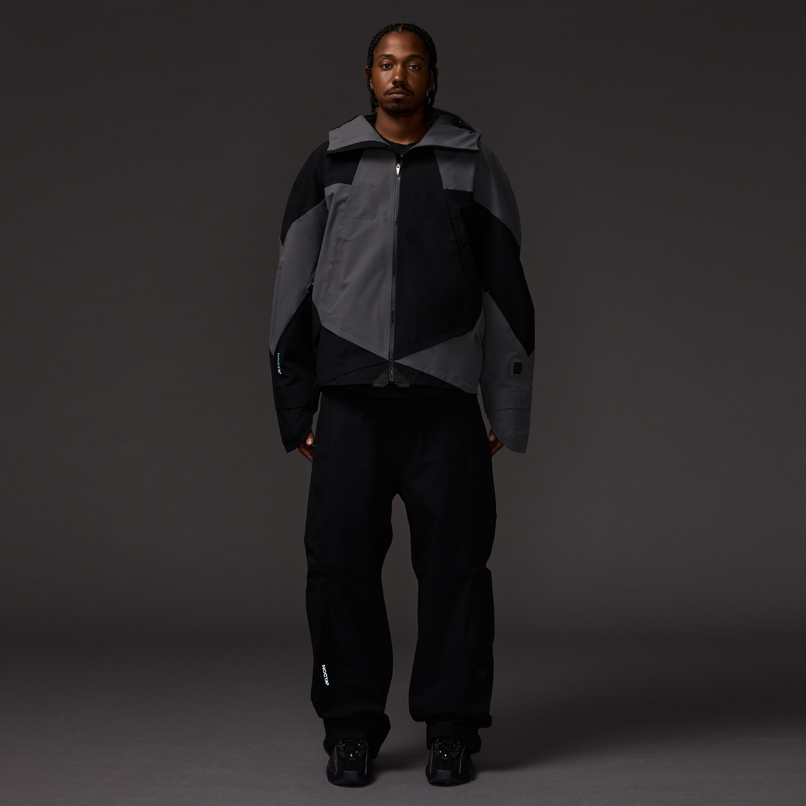 Prestigious Fold Pant