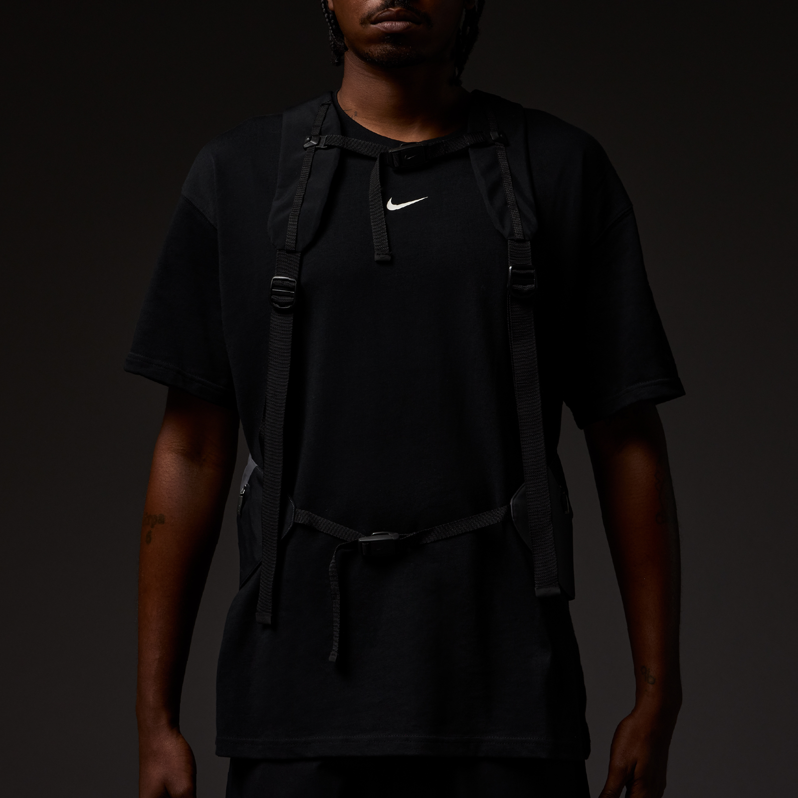 Prestigious Fold Jacket