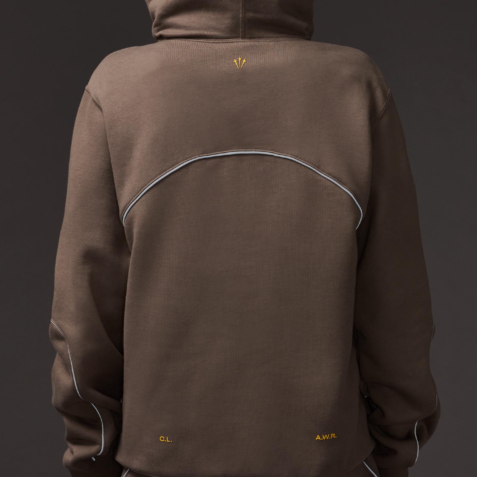 NOCTA Fleece CS Hoodie