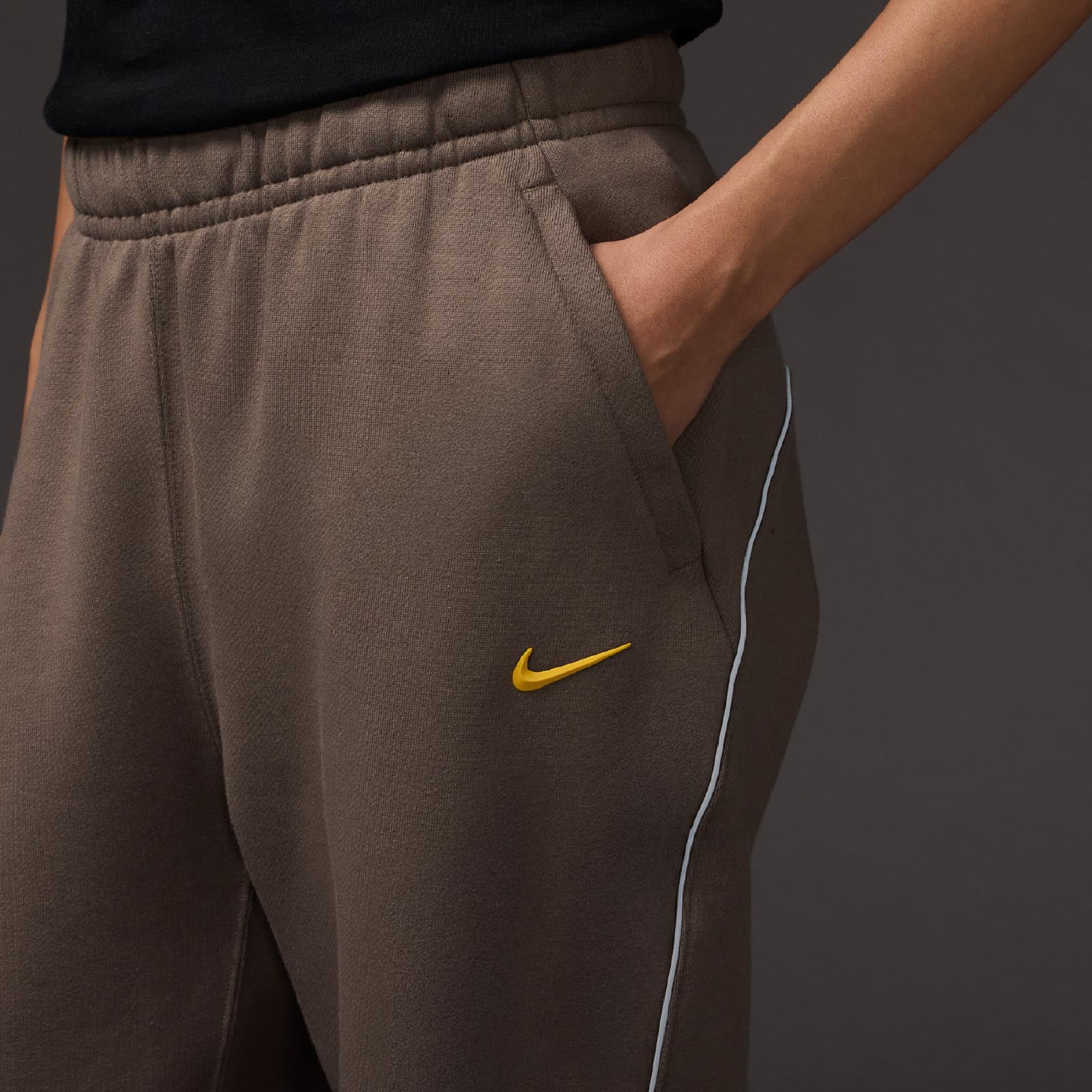 NOCTA Fleece CS Open Hem Sweatpant