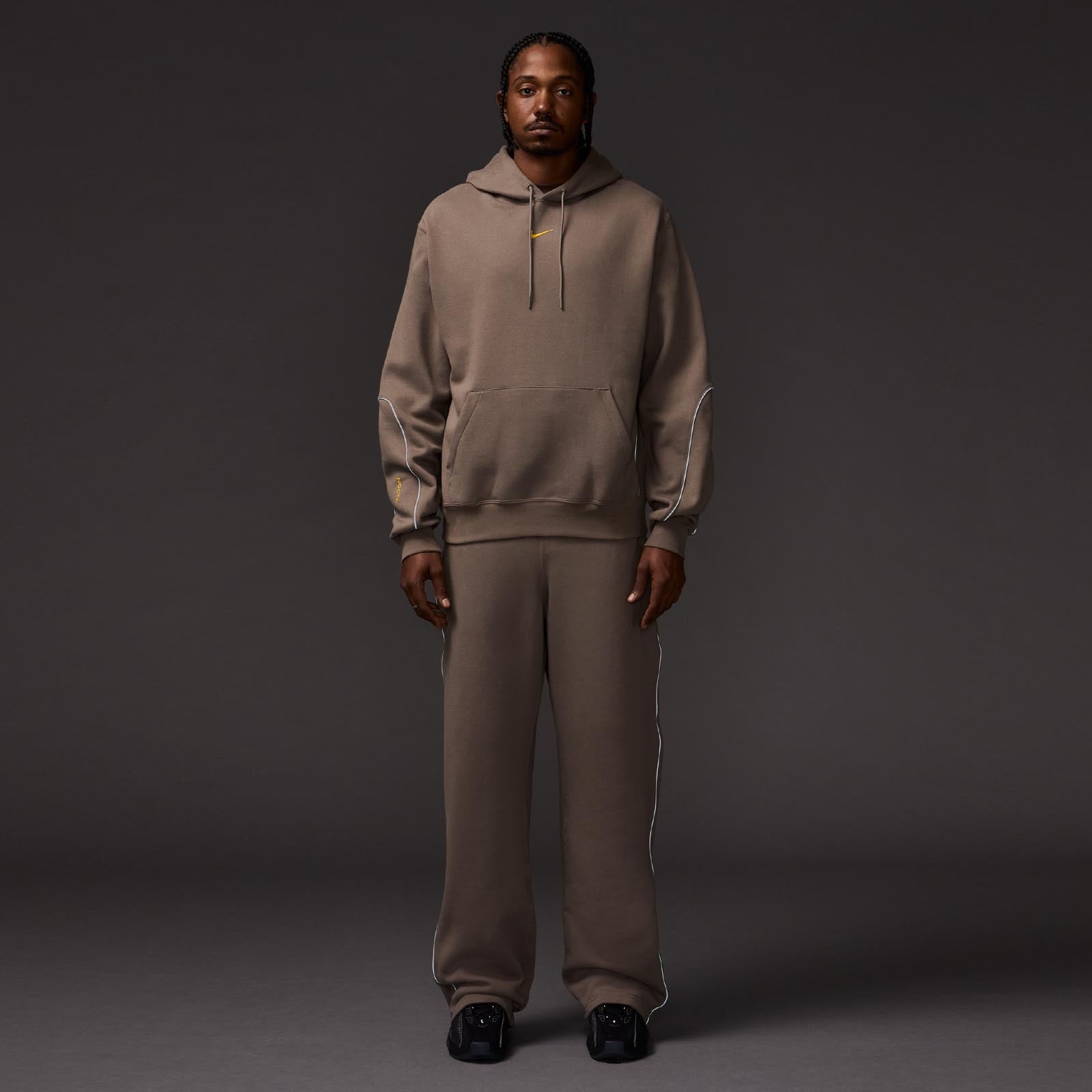 NOCTA Fleece CS Hoodie