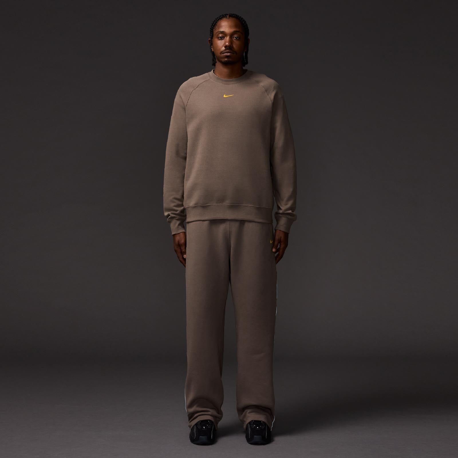 NOCTA Fleece CS Crew