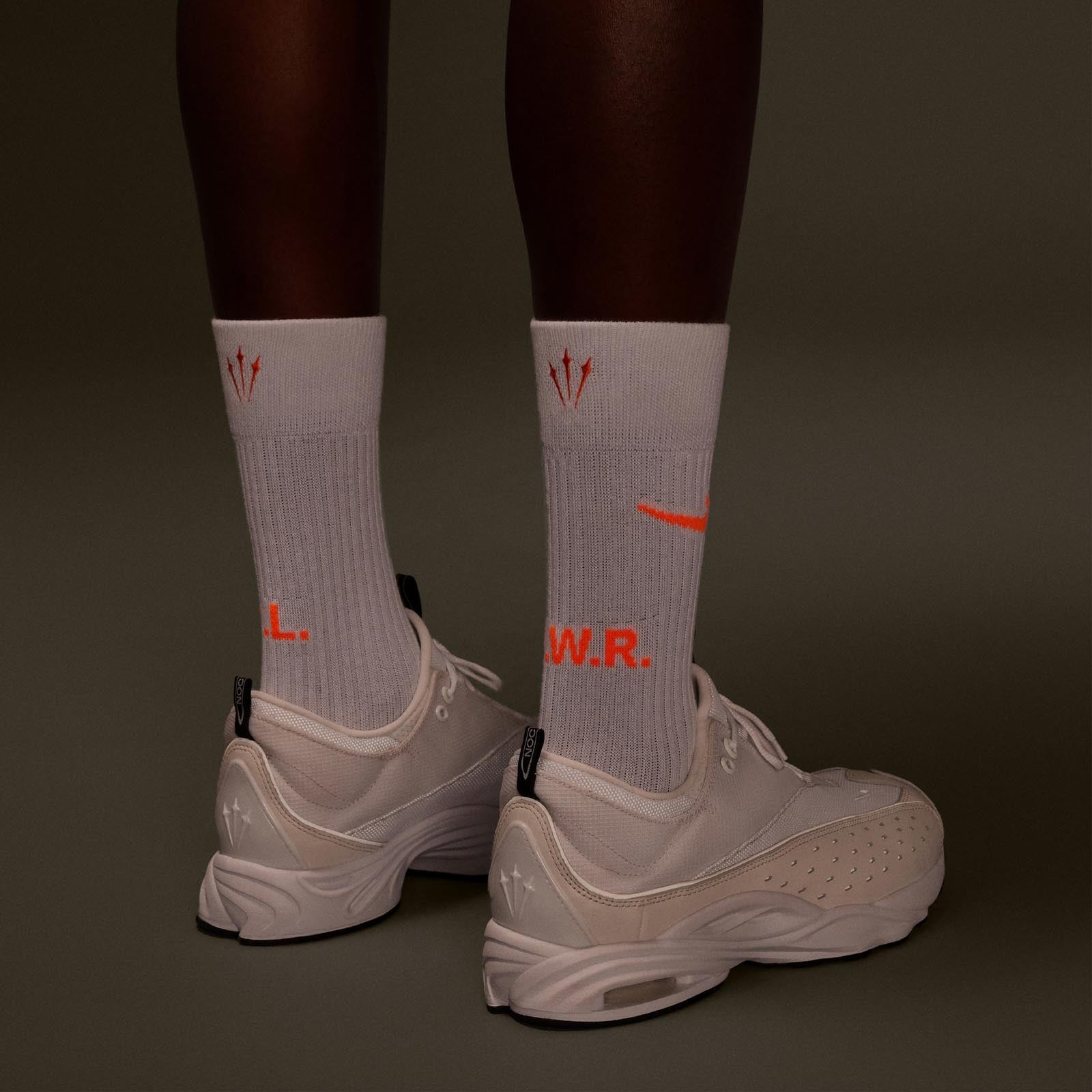 Run Crew Socks 3 Pack