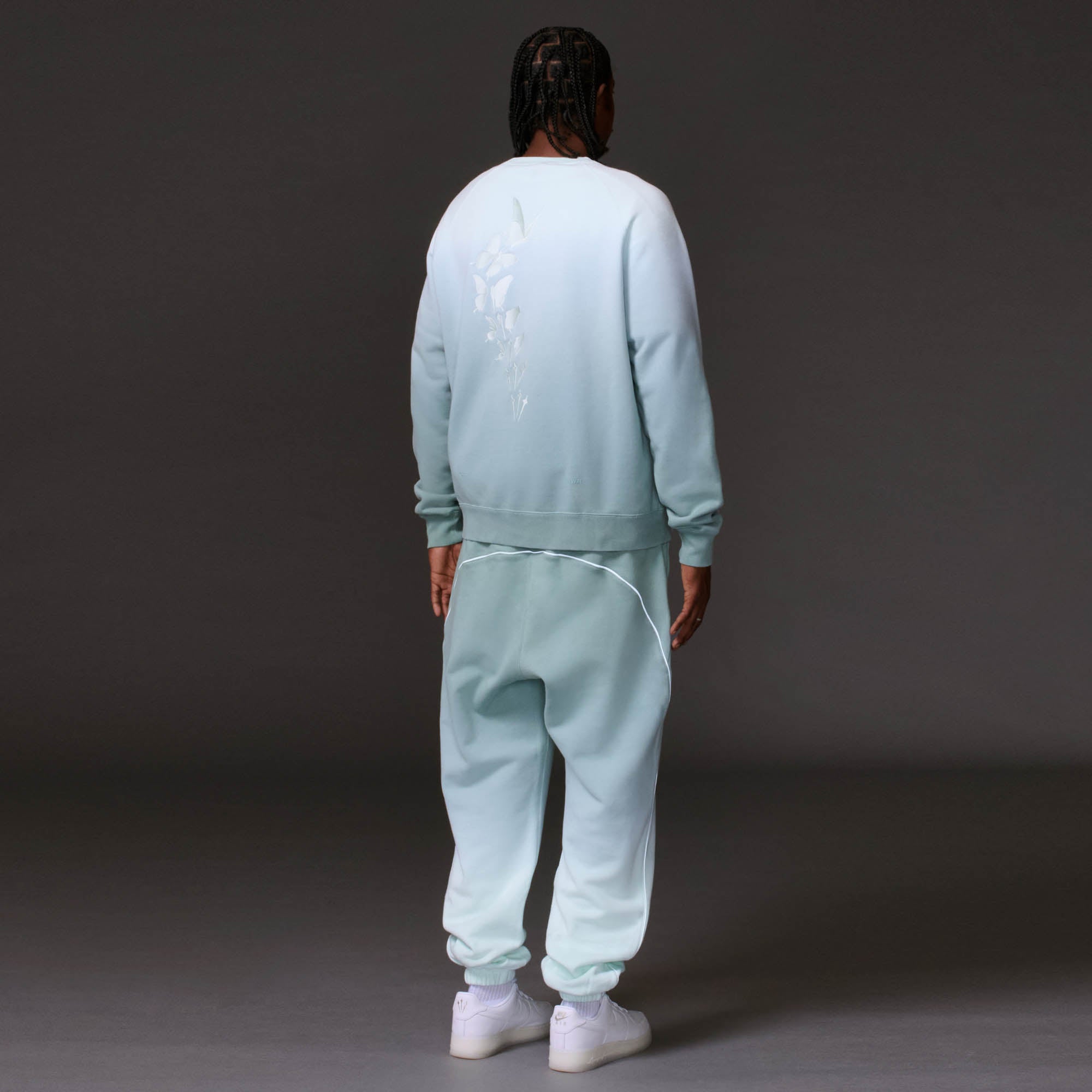 NOCTA Fleece CS Sweatpant EC