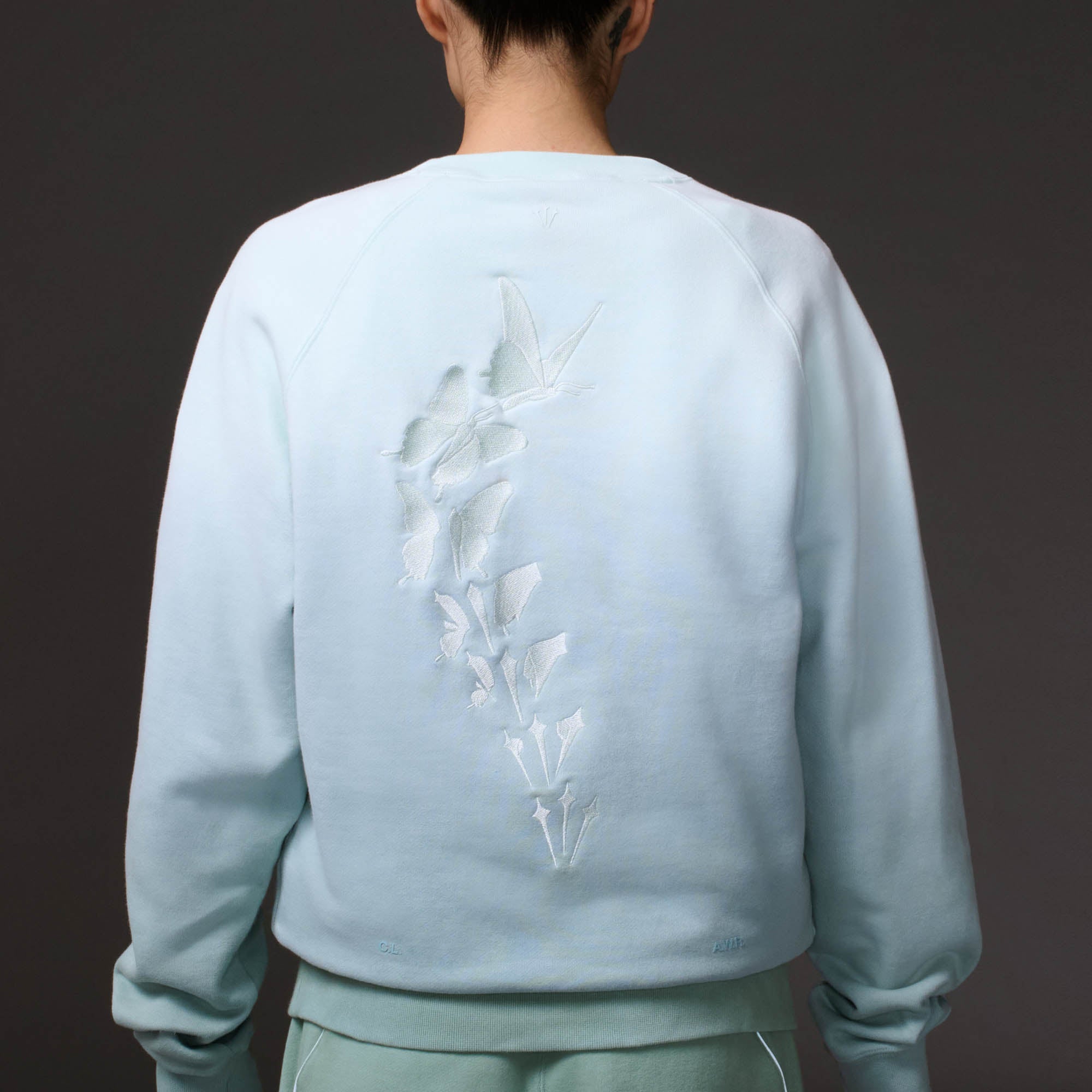 NOCTA Fleece CS Crew