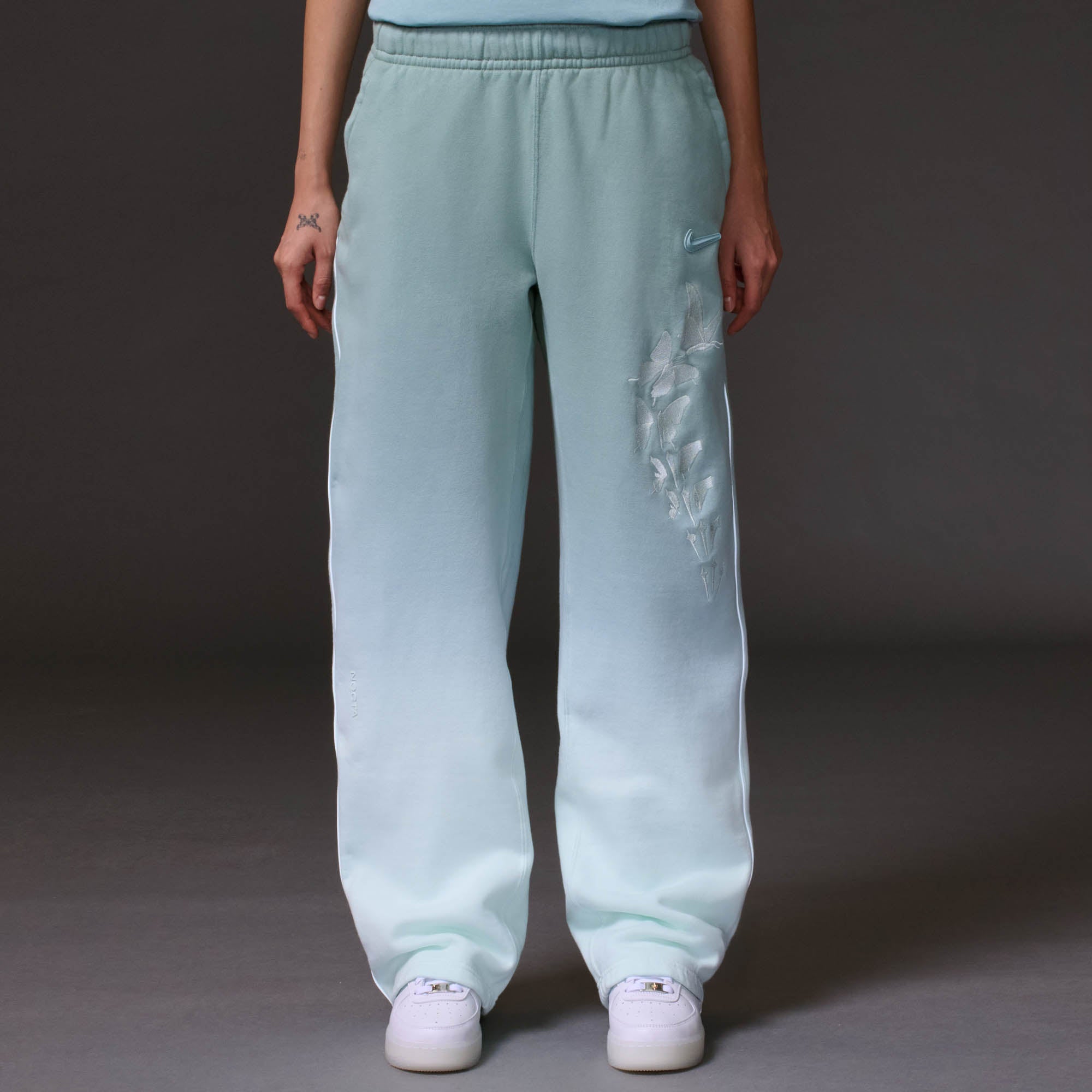 NOCTA Fleece CS Open Hem Sweatpant