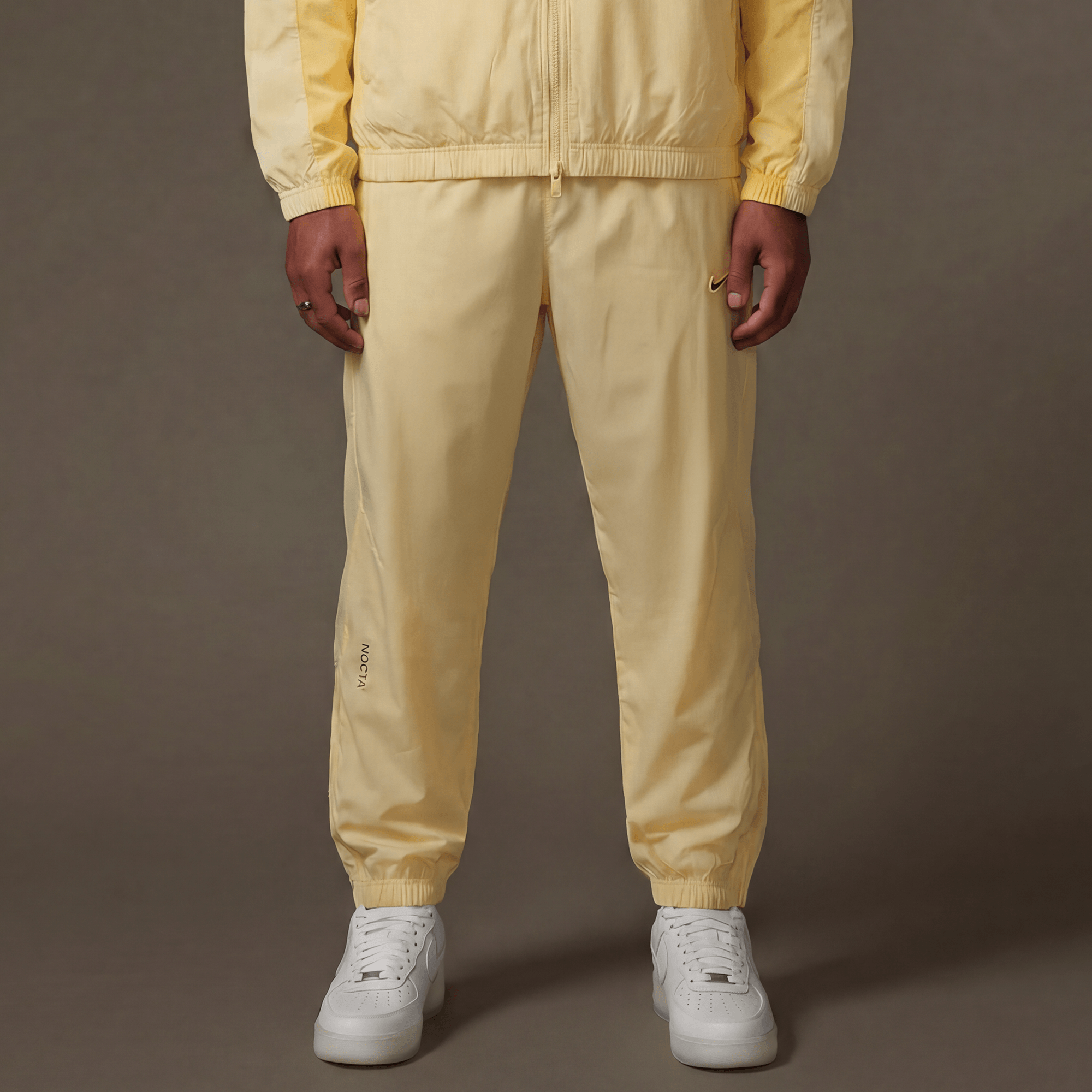 Northstar Nylon Track Pant