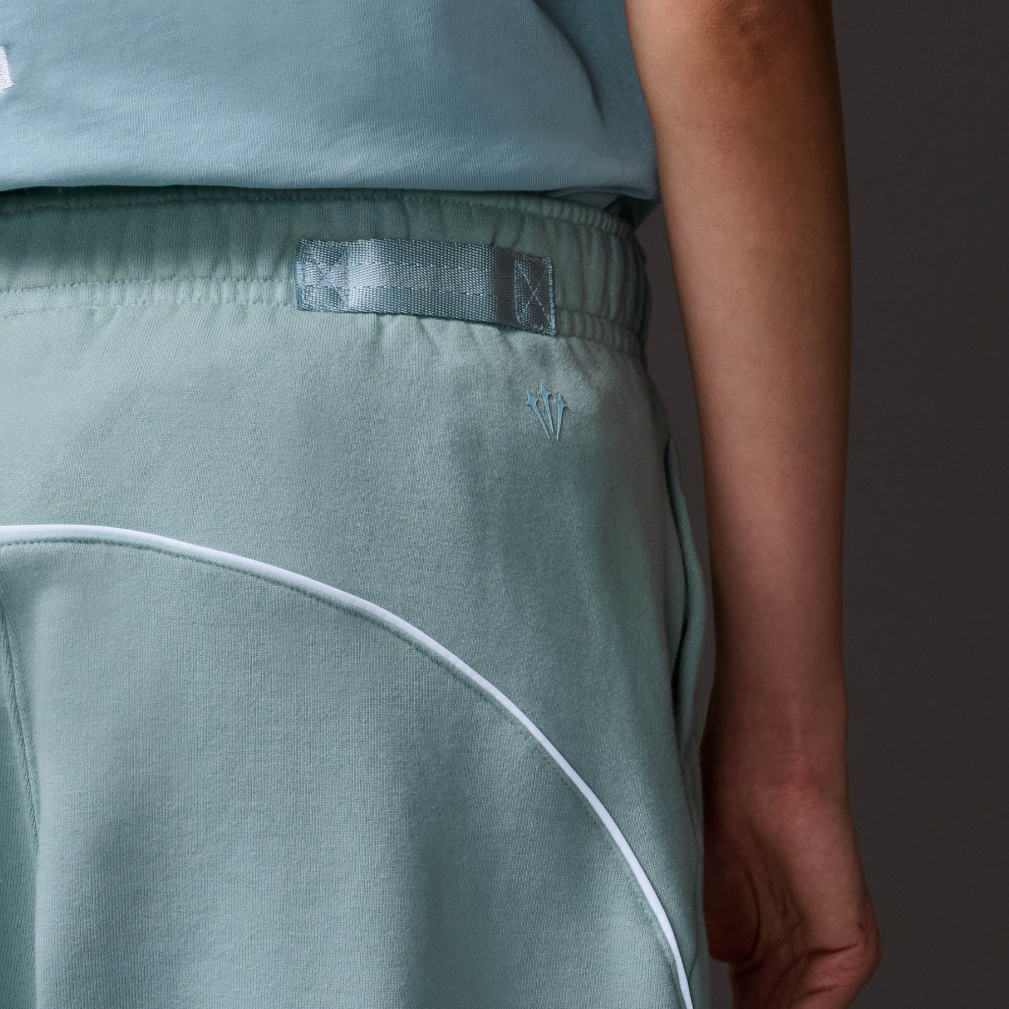 NOCTA Fleece CS Open Hem Sweatpant