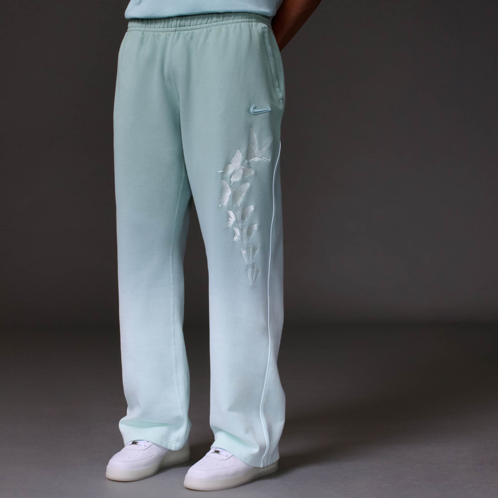 NOCTA Fleece CS Open Hem Sweatpant