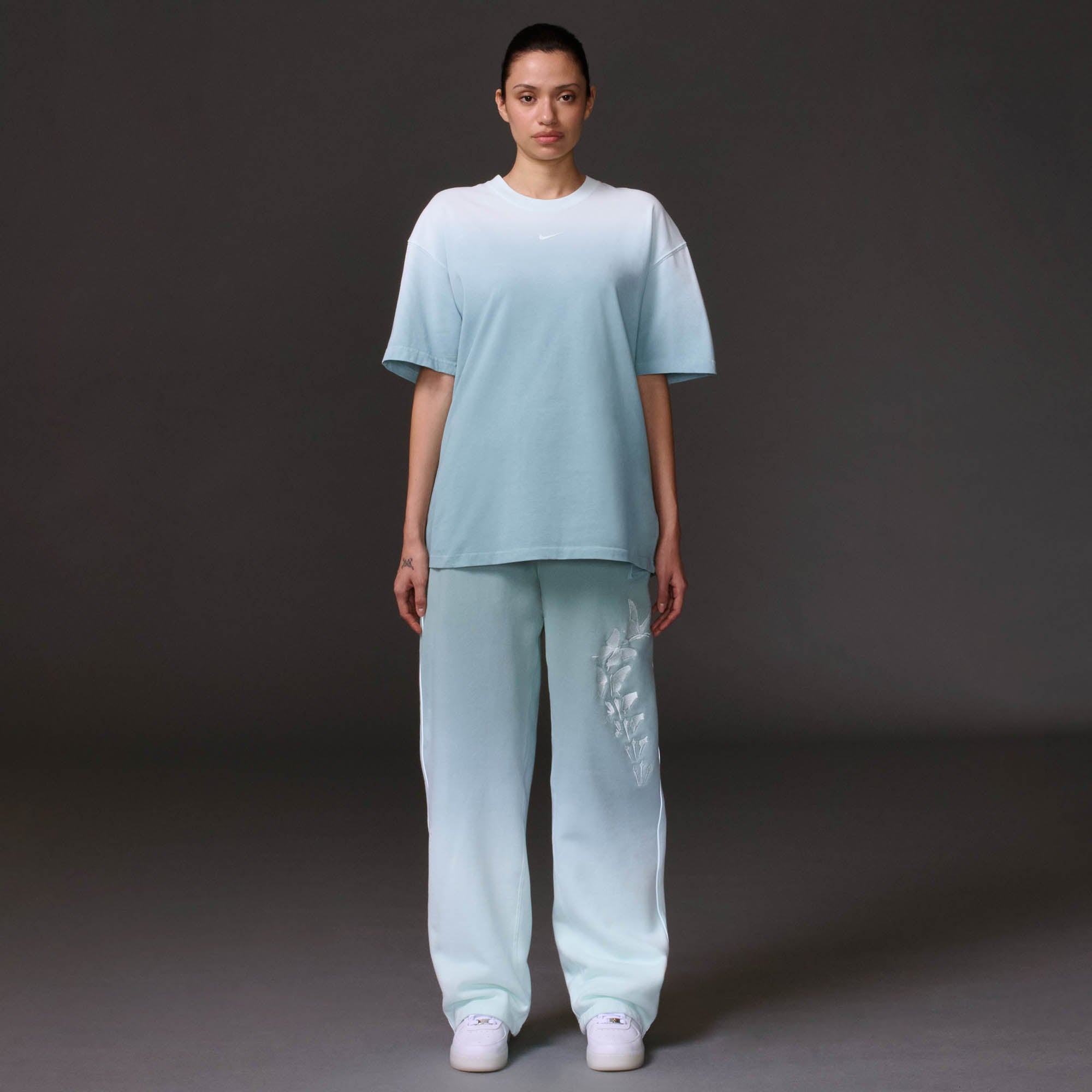 NOCTA Fleece CS Open Hem Sweatpant