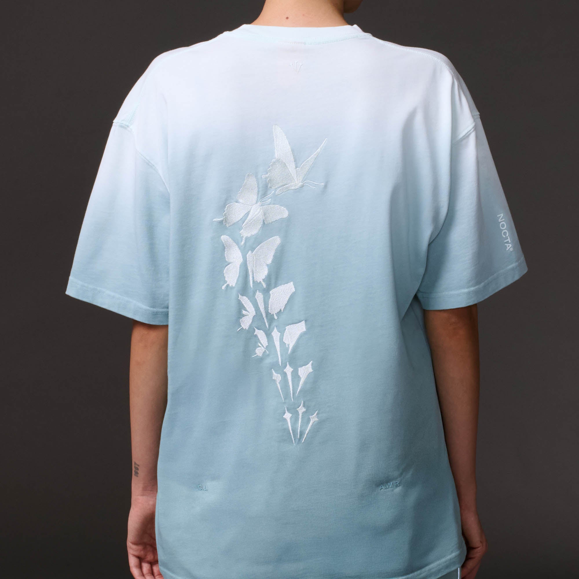 Gradient NOCTA CS Tee