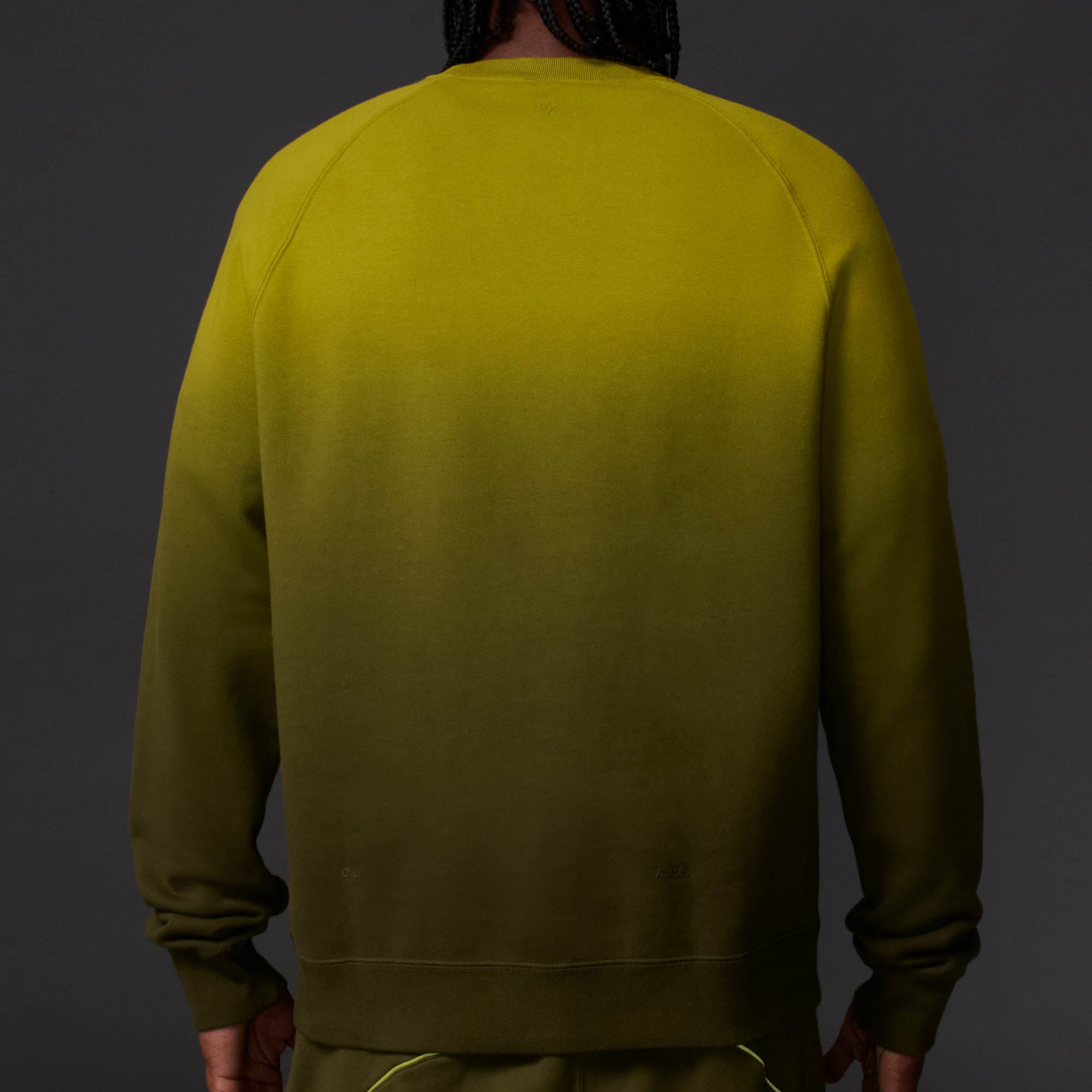 NOCTA Fleece CS Crew