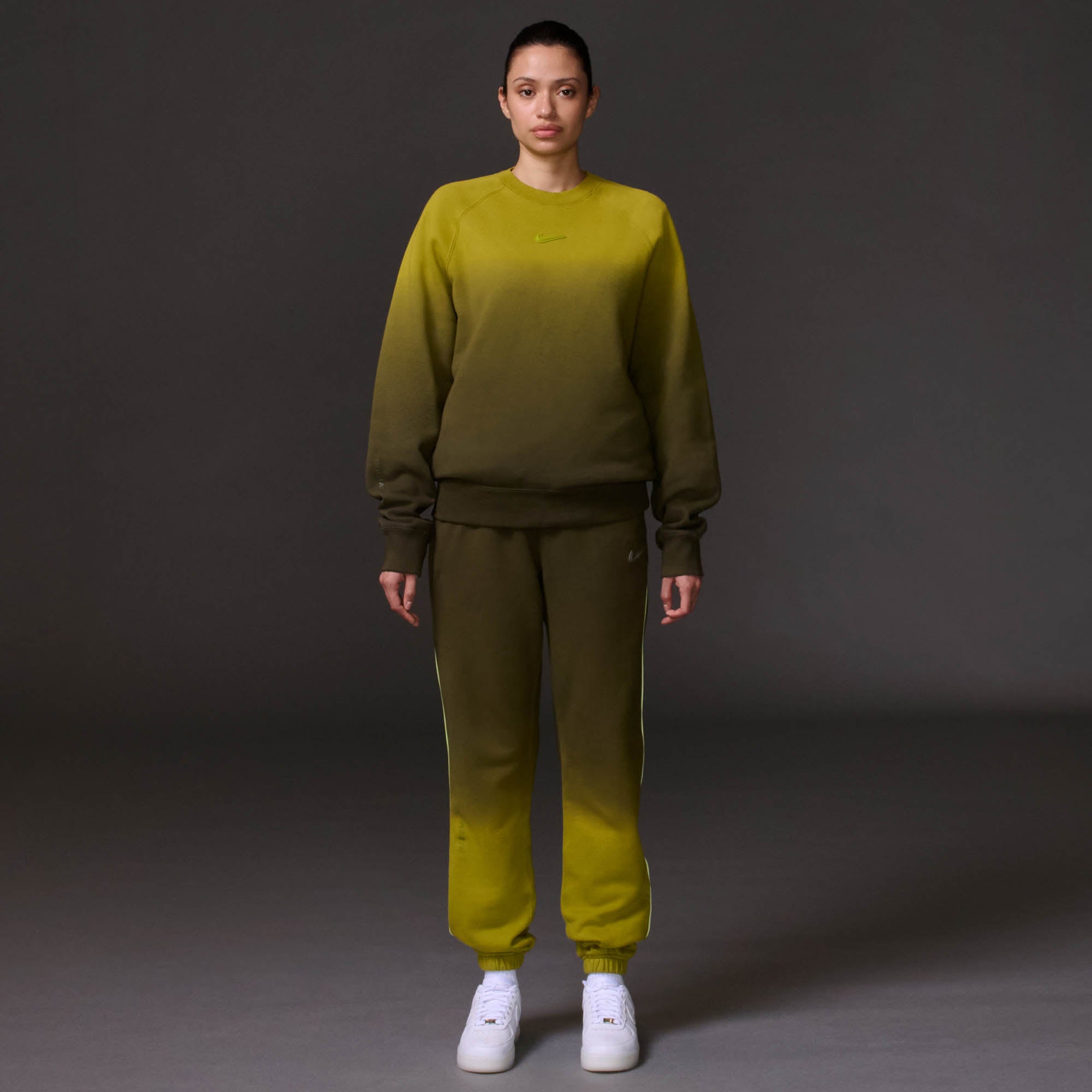 NOCTA Fleece CS Crew