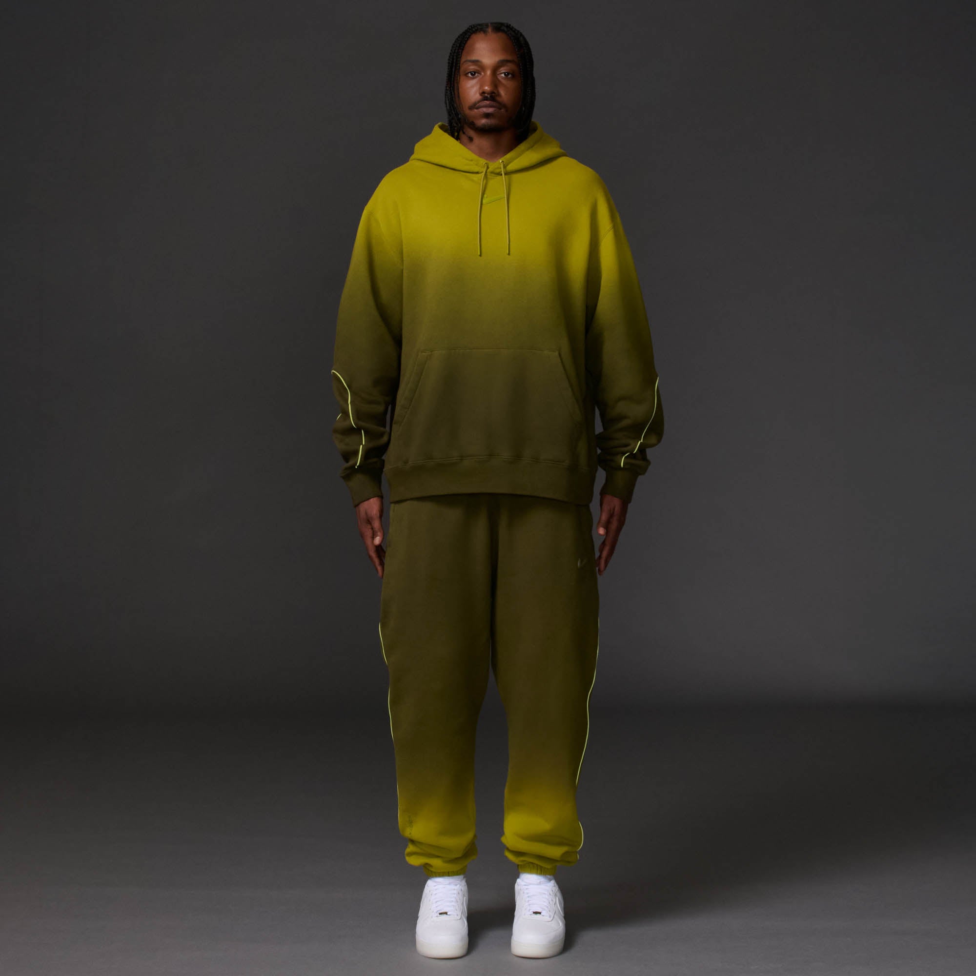 NOCTA Fleece CS Hoodie