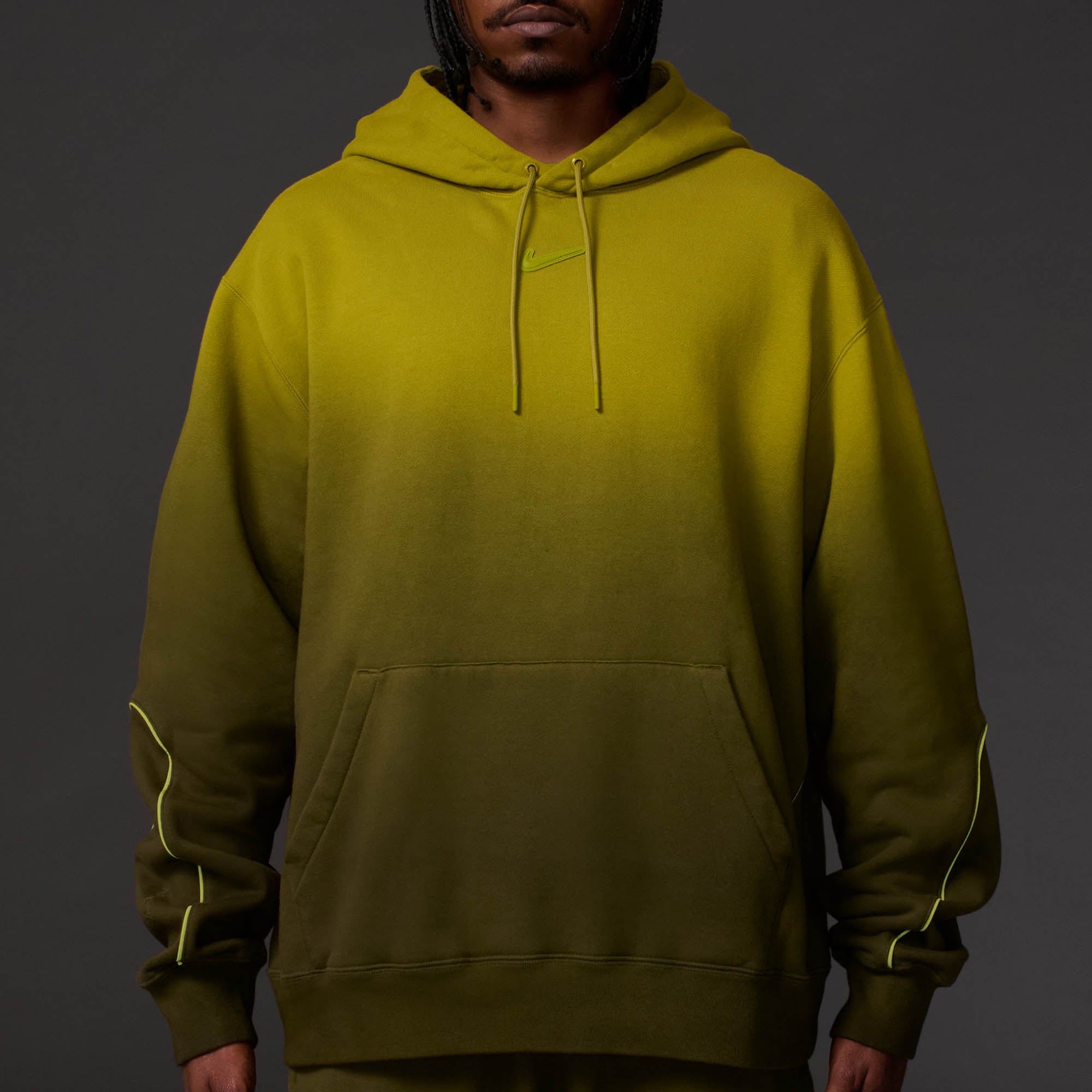NOCTA Fleece CS Hoodie