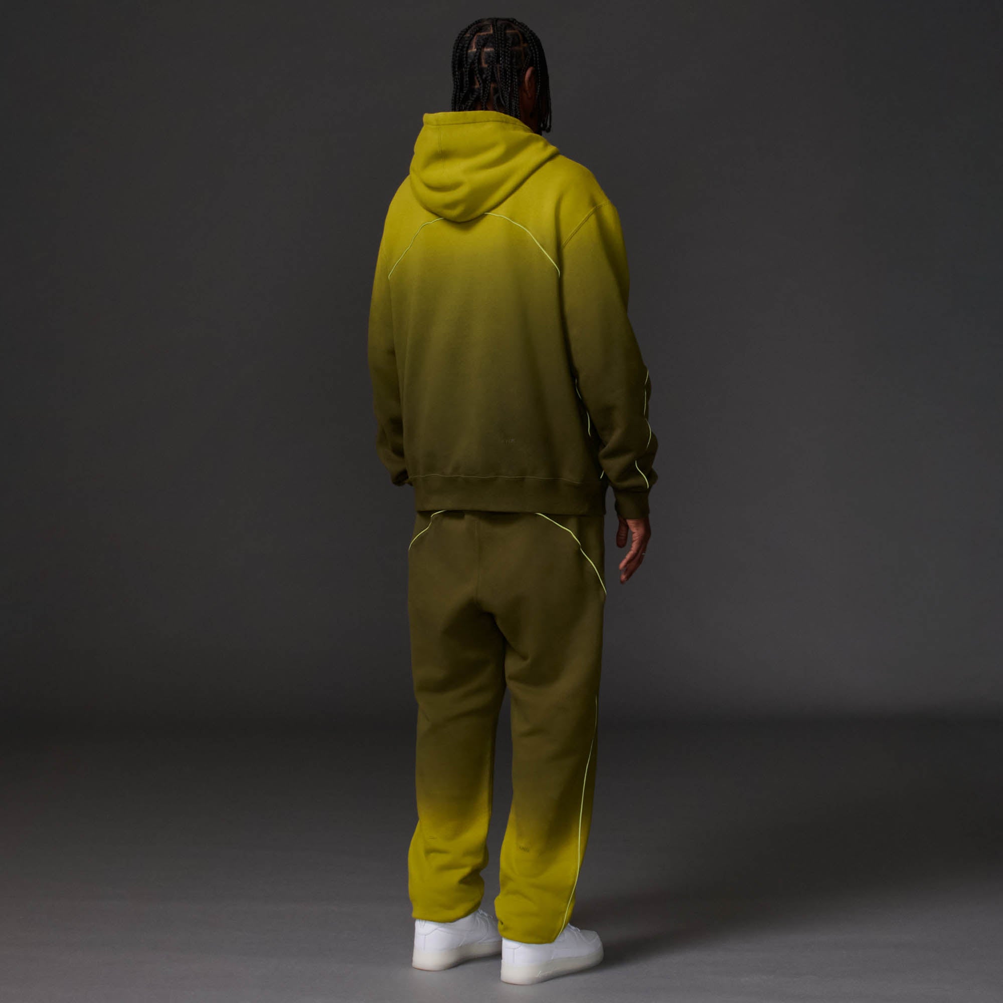 NOCTA Fleece CS Hoodie