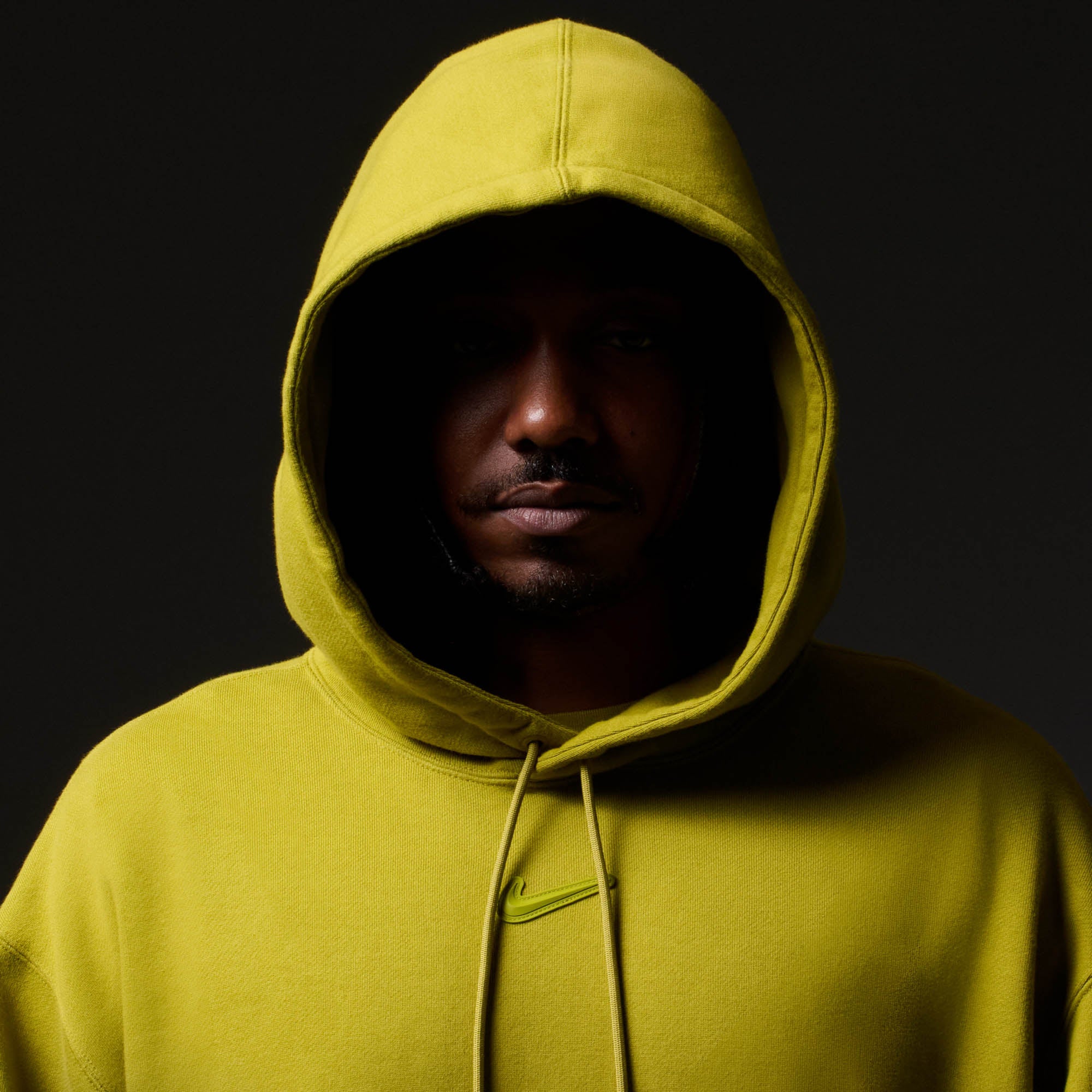 NOCTA Fleece CS Hoodie