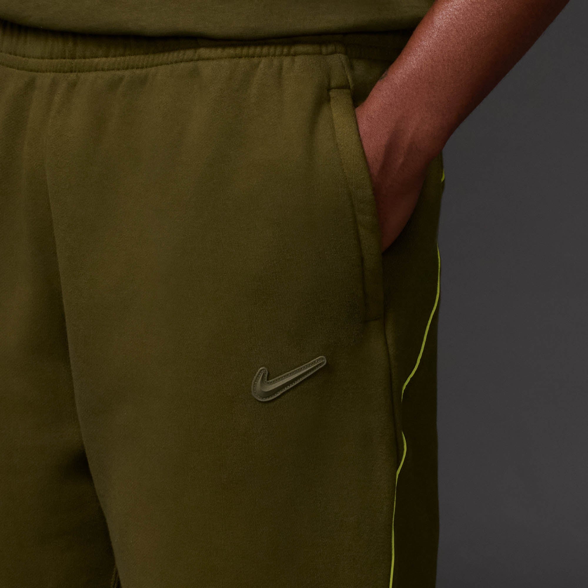 NOCTA Fleece CS Sweatpant EC