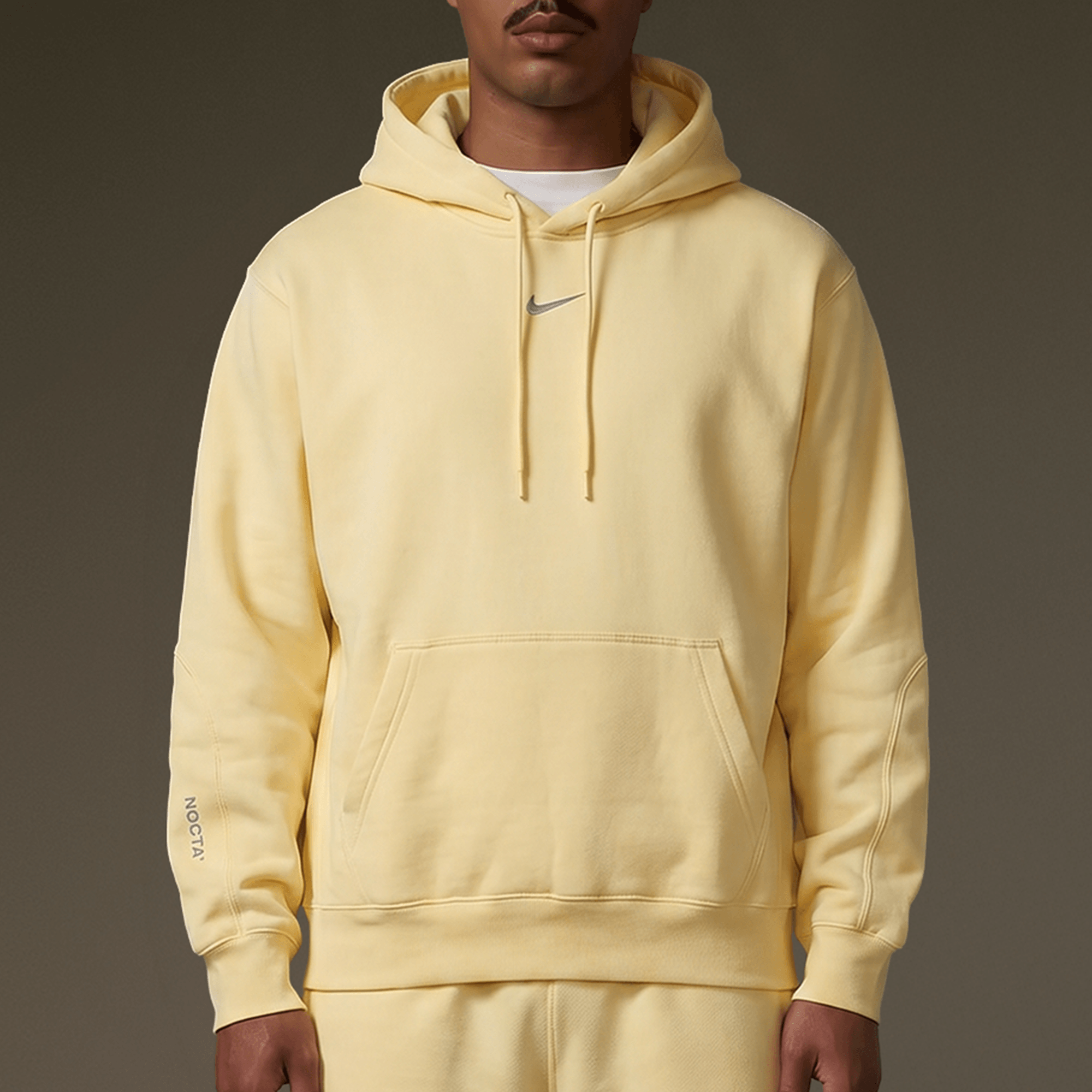 NOCTA Fleece CS Hoodie