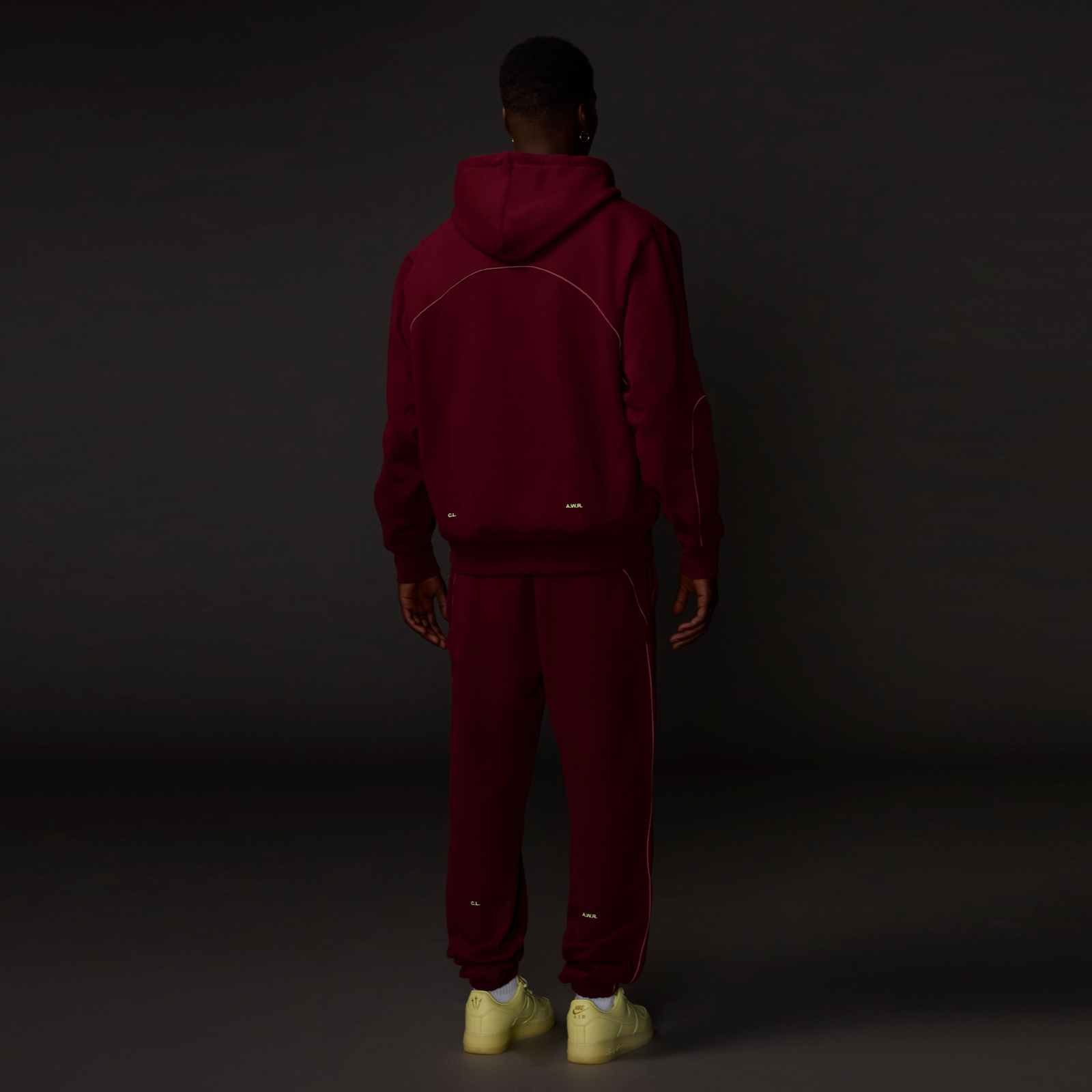 NOCTA Fleece CS Hoodie