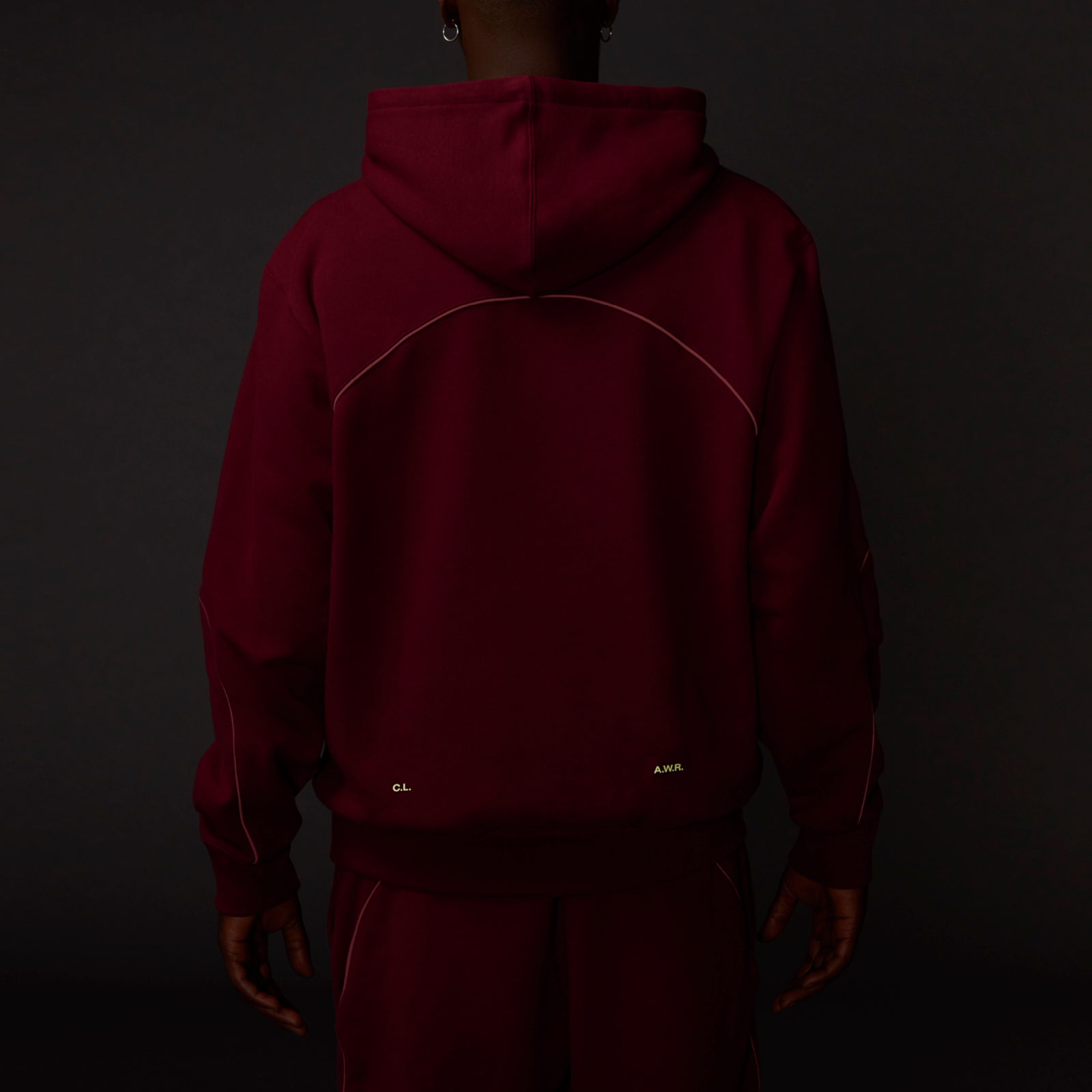 NOCTA Fleece CS Hoodie