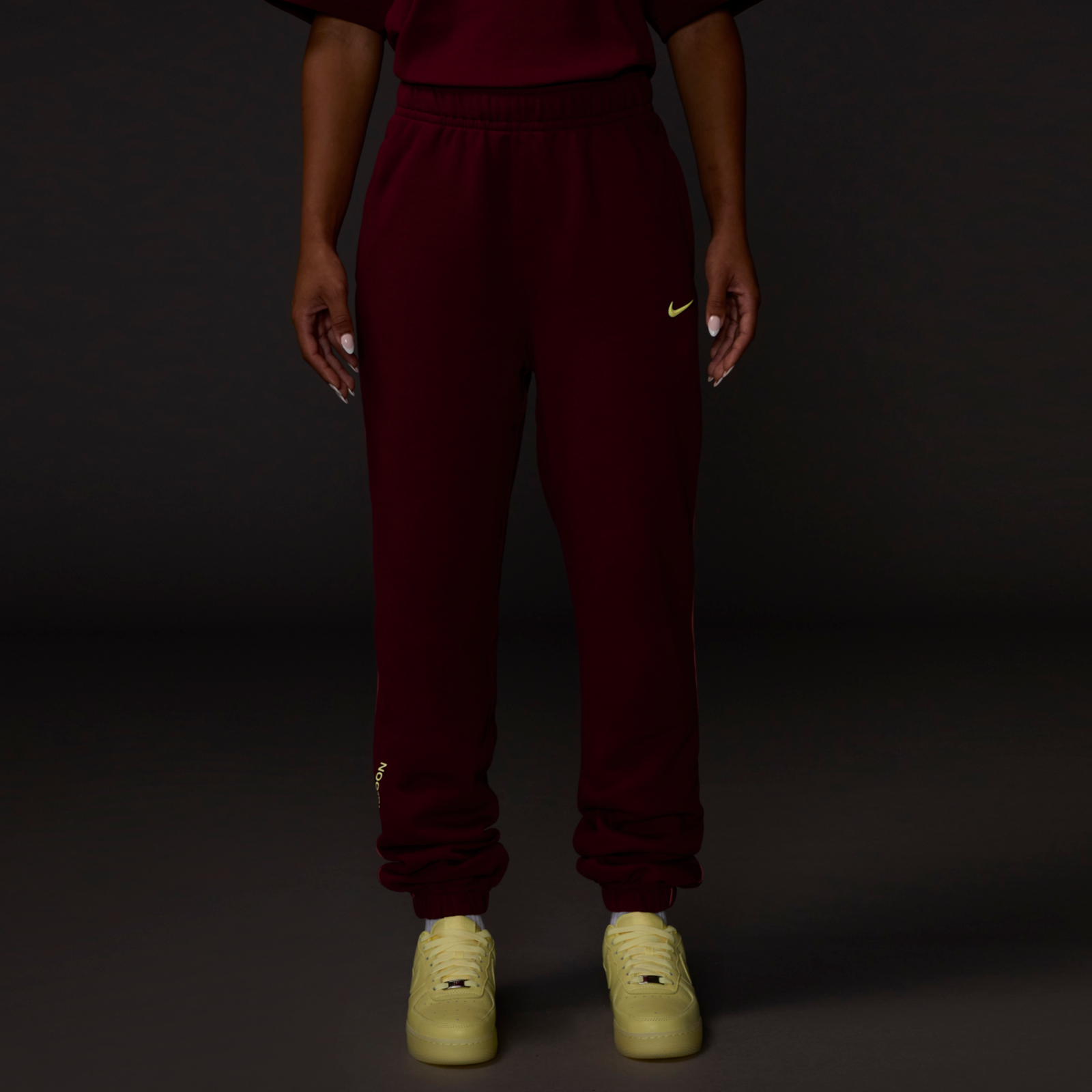 NOCTA Fleece CS Sweatpant EC