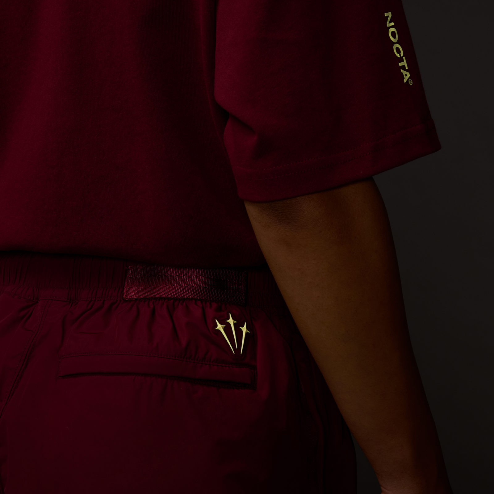 NFI NOCTA Big Body CS Tee