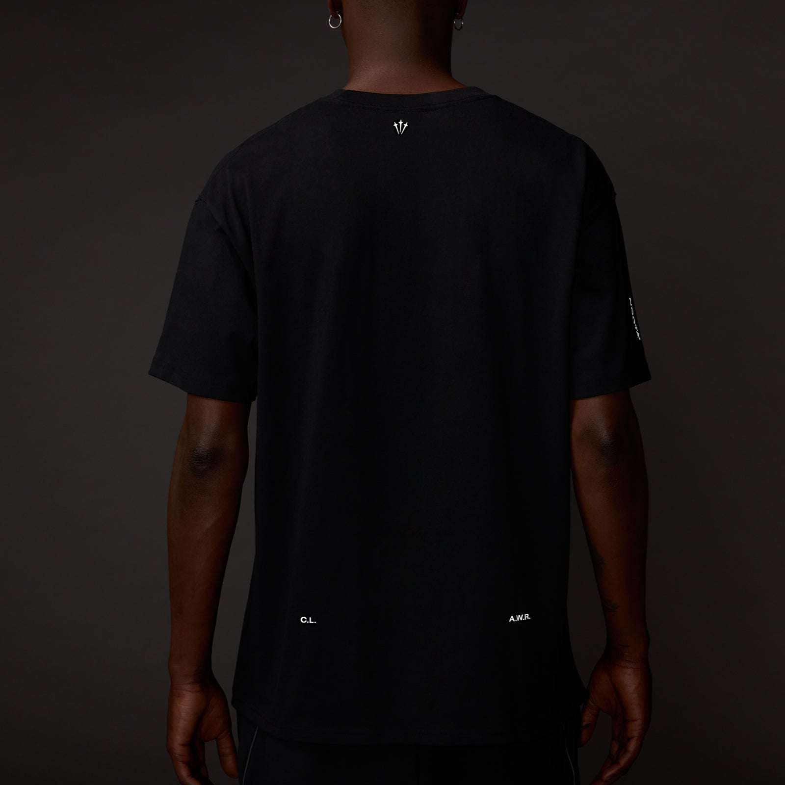 Core NOCTA Big Body CS Tee