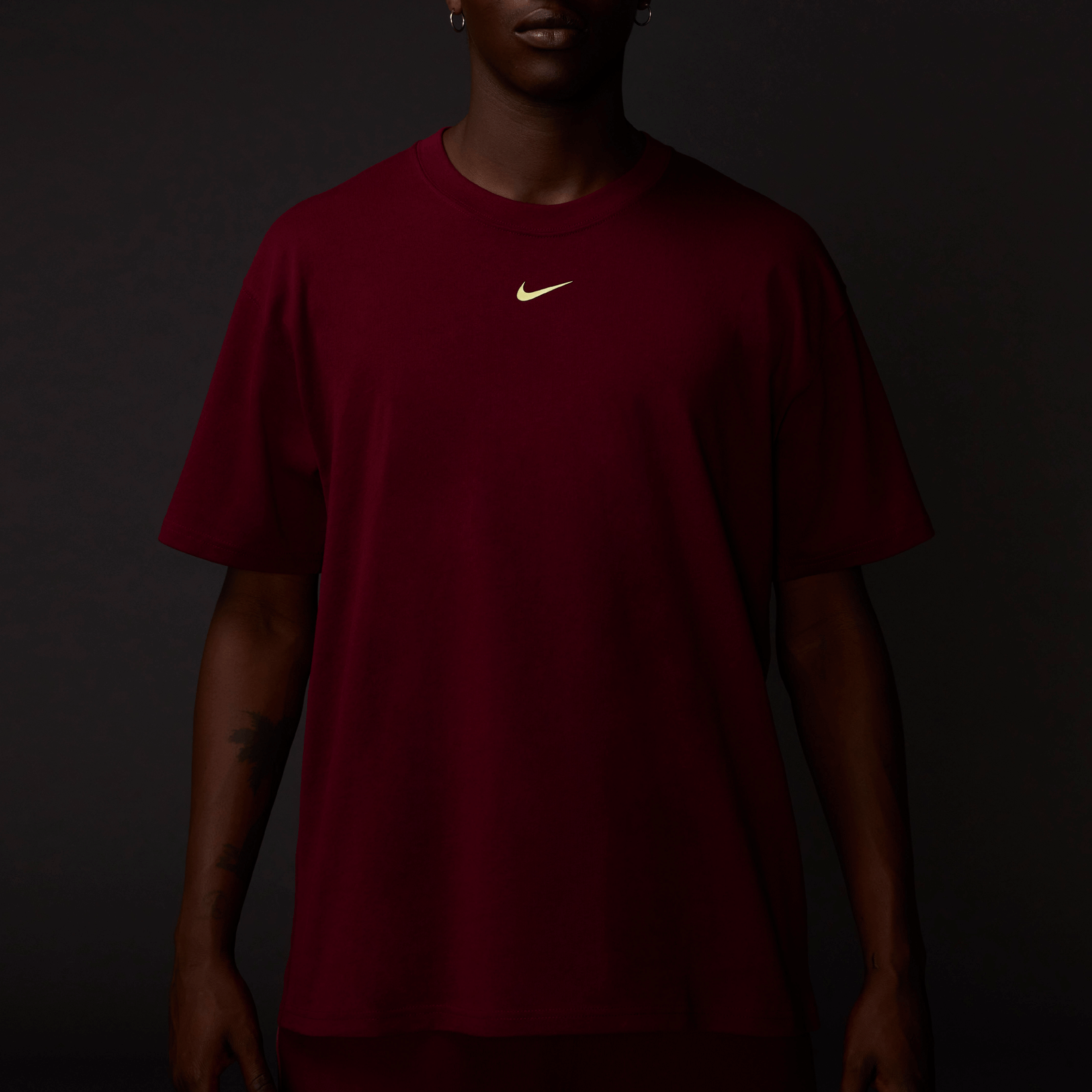 NFI NOCTA Big Body CS Tee