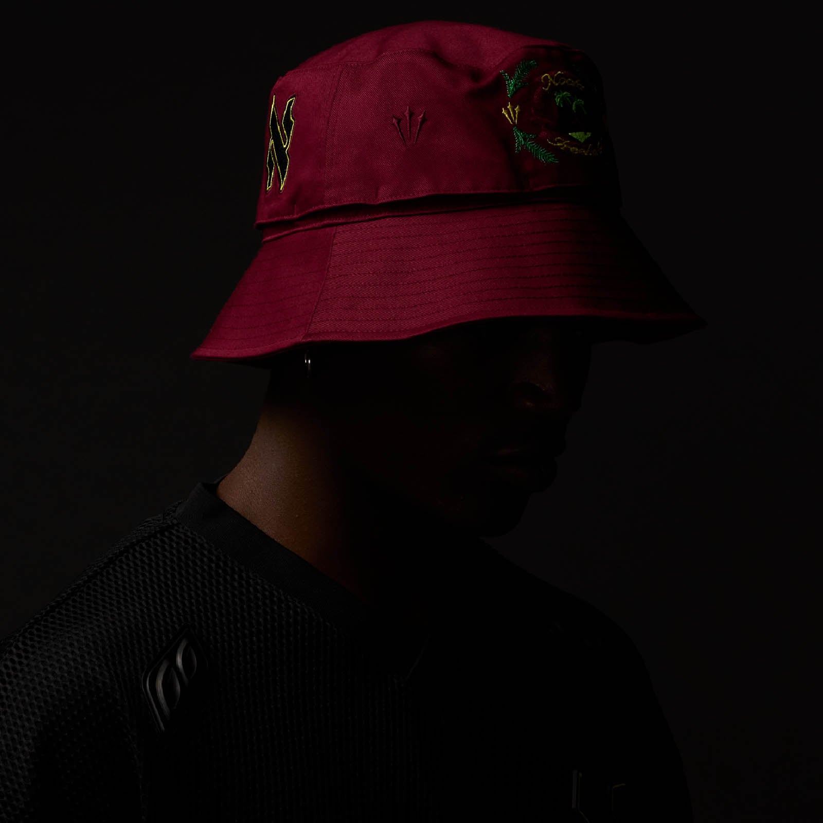 Vybz Bucket Hat
