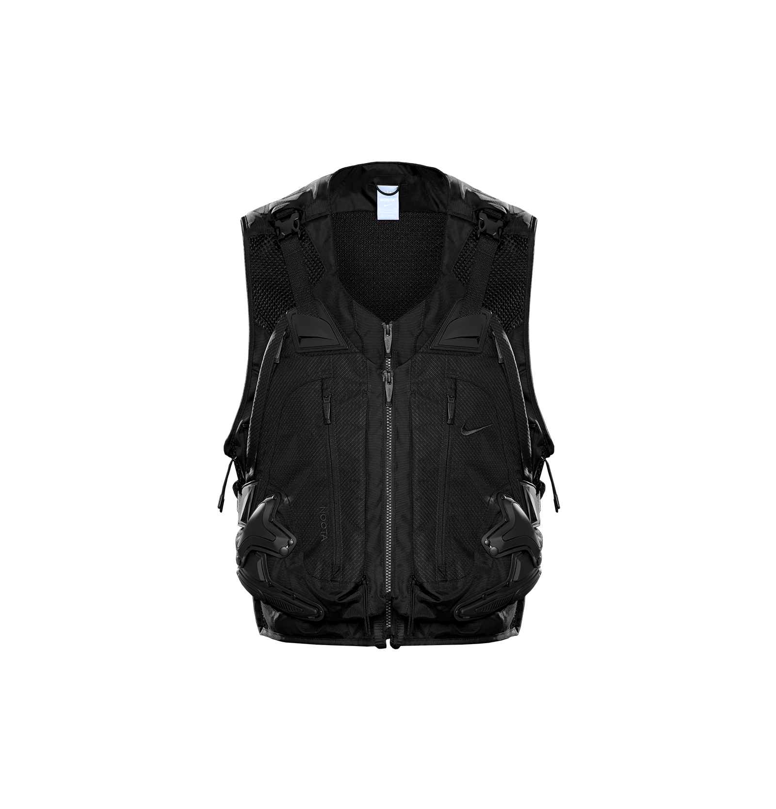 Tito Neeks Modular Vest