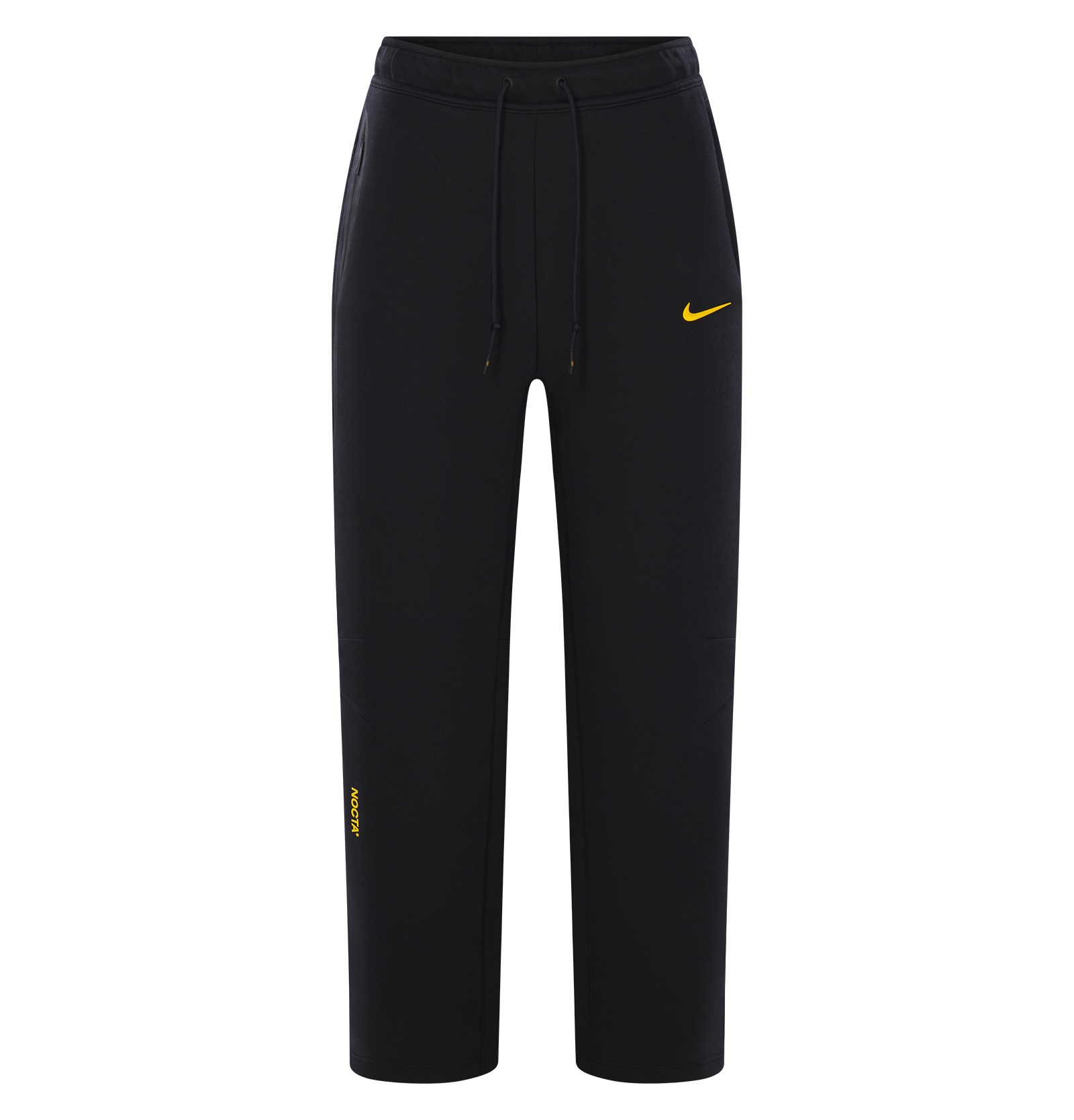 Fleece Tracksuit Nocta Jogging Jogger Pants Nike X NOCTA Men's
