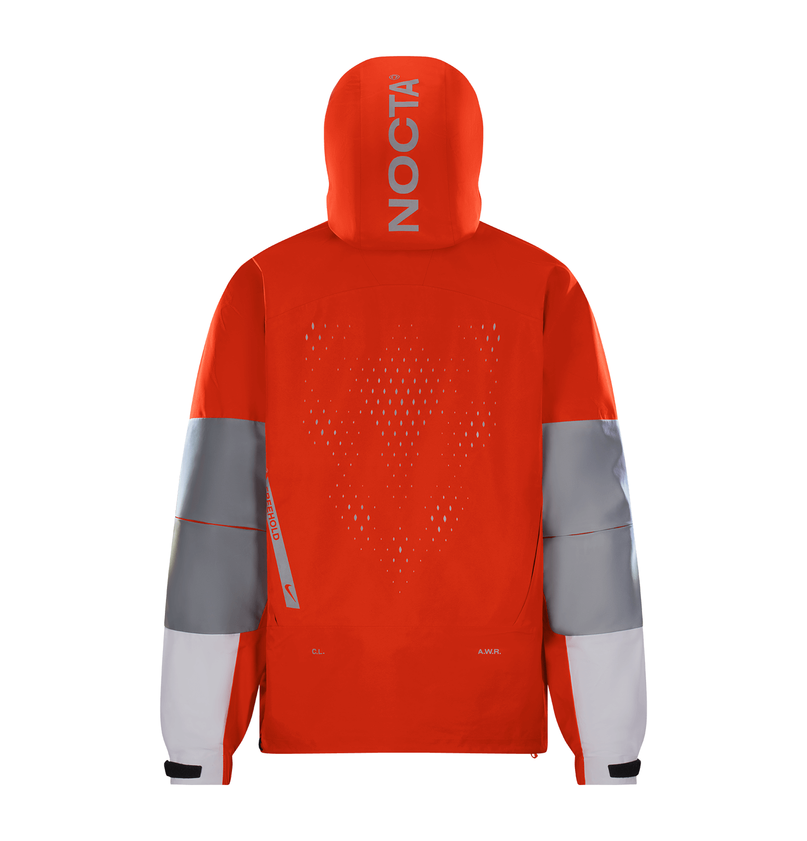 Tungsten Alien GORETEX Jacket