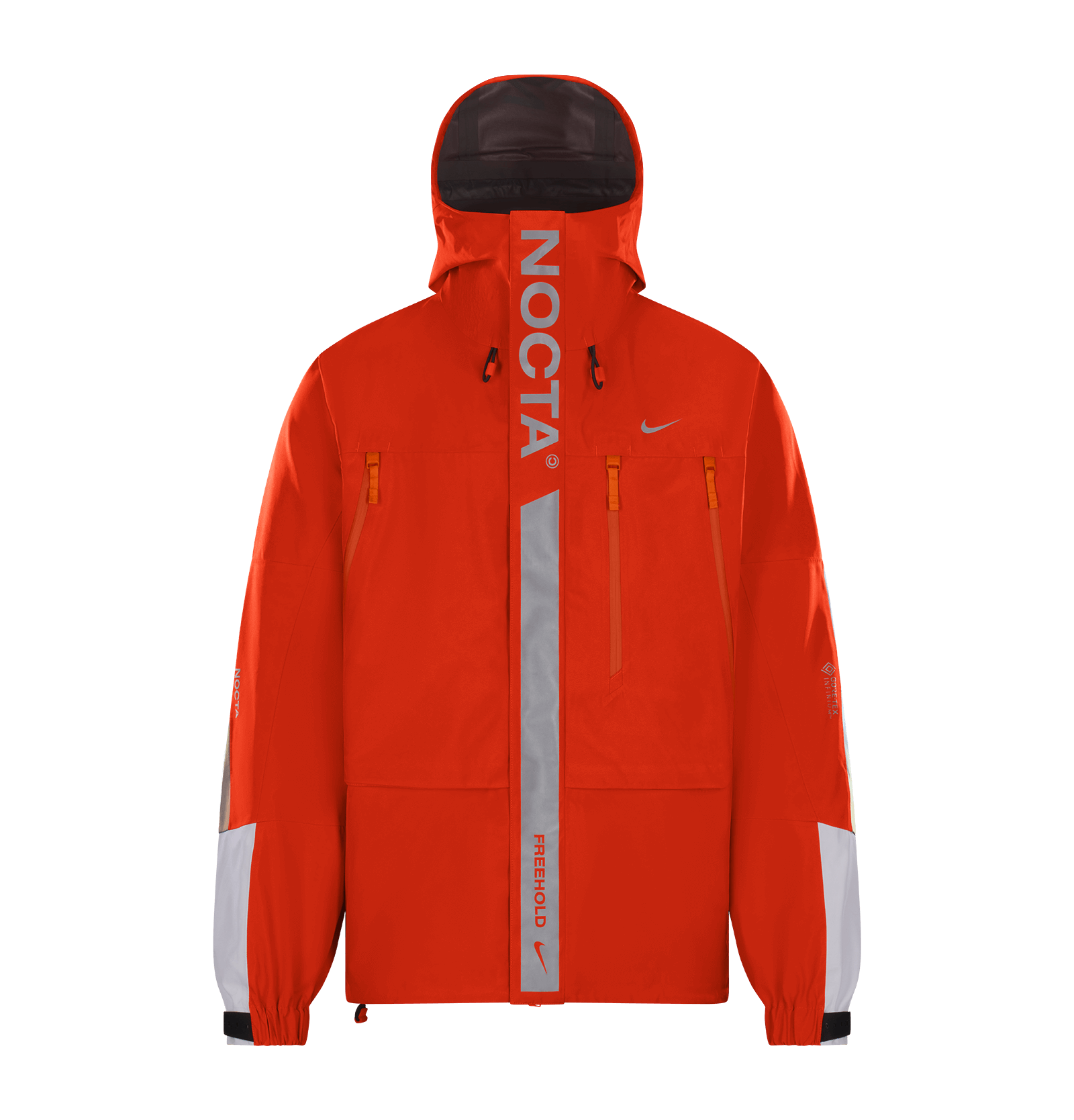 Tungsten Alien GORETEX Jacket