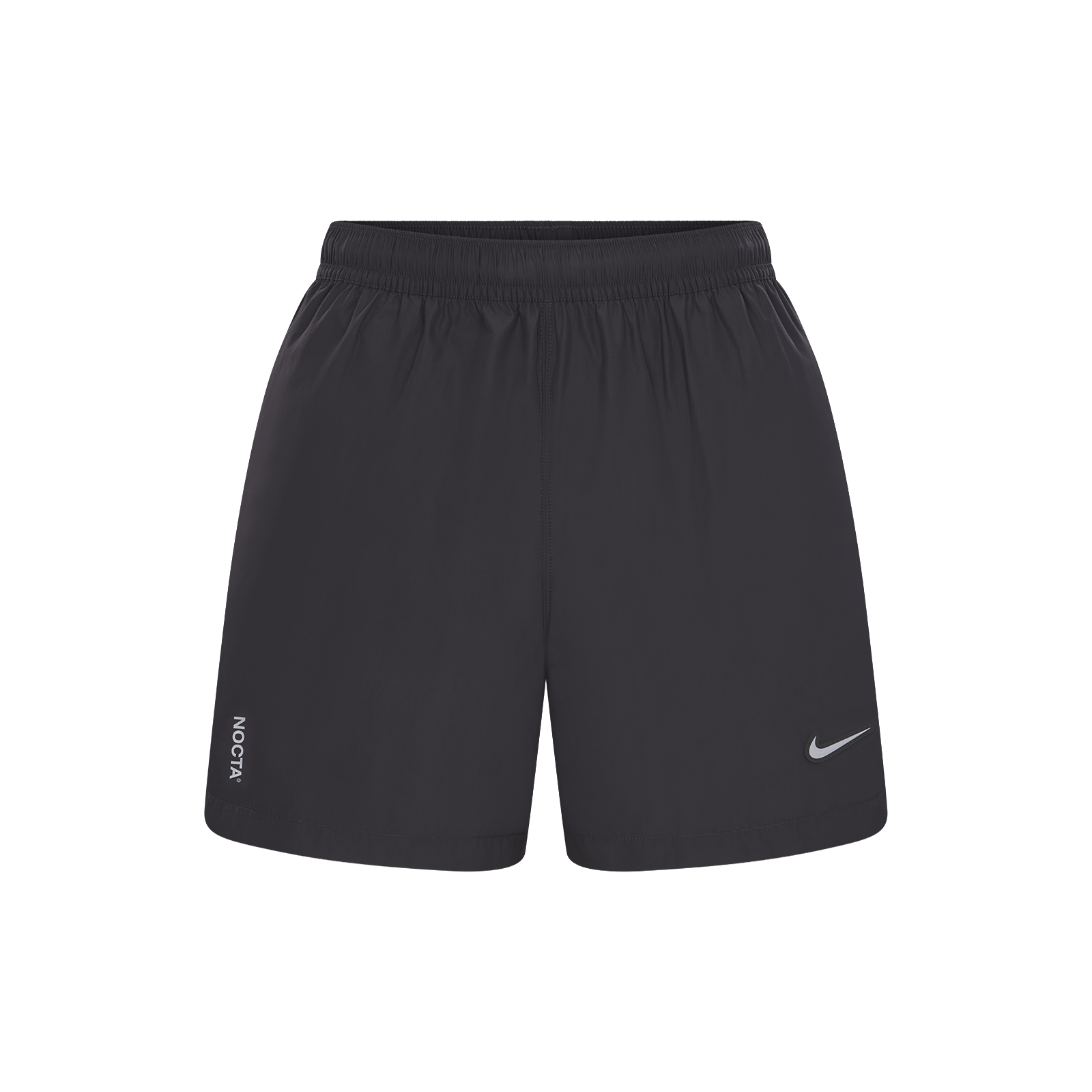 Cardinal Nylon Shorts