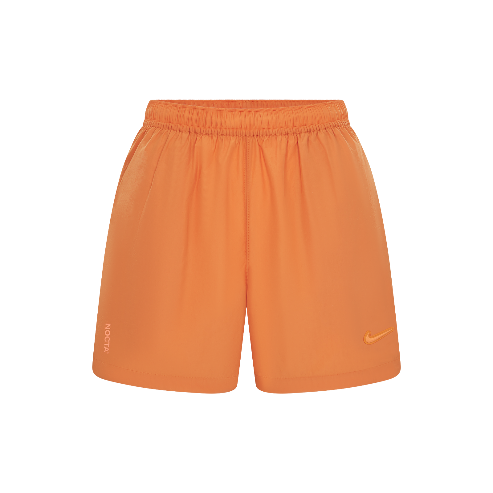 Cardinal Nylon Shorts