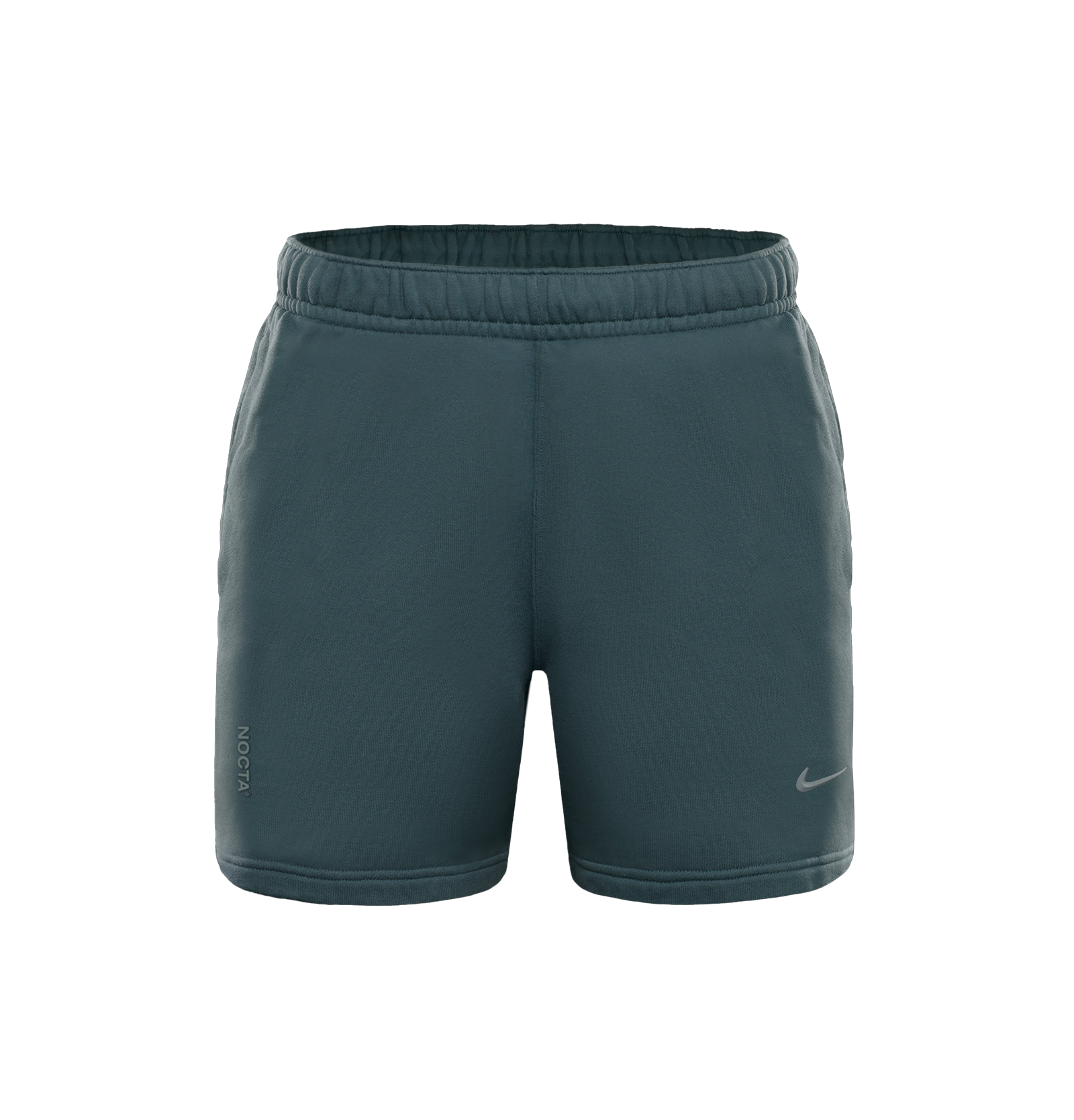 Cardinal Fleece Shorts Mineral Slate | NOCTA Cardinal Fleece Shorts Mineral Slate | NOCTA