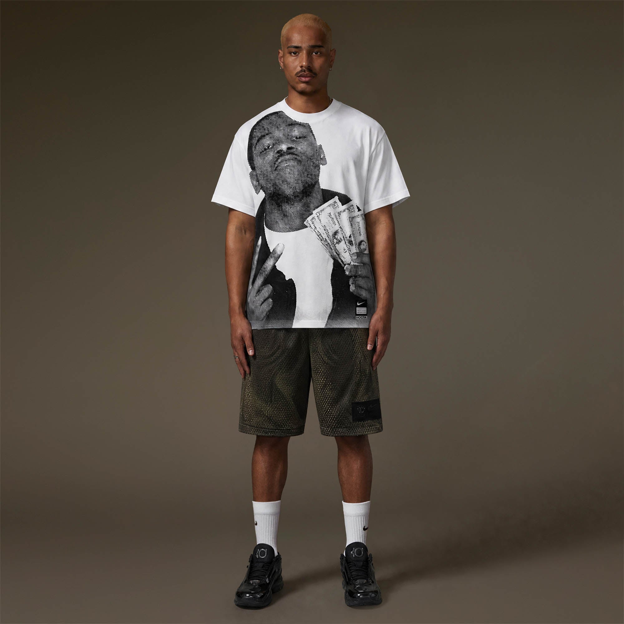 Easy Money Tee