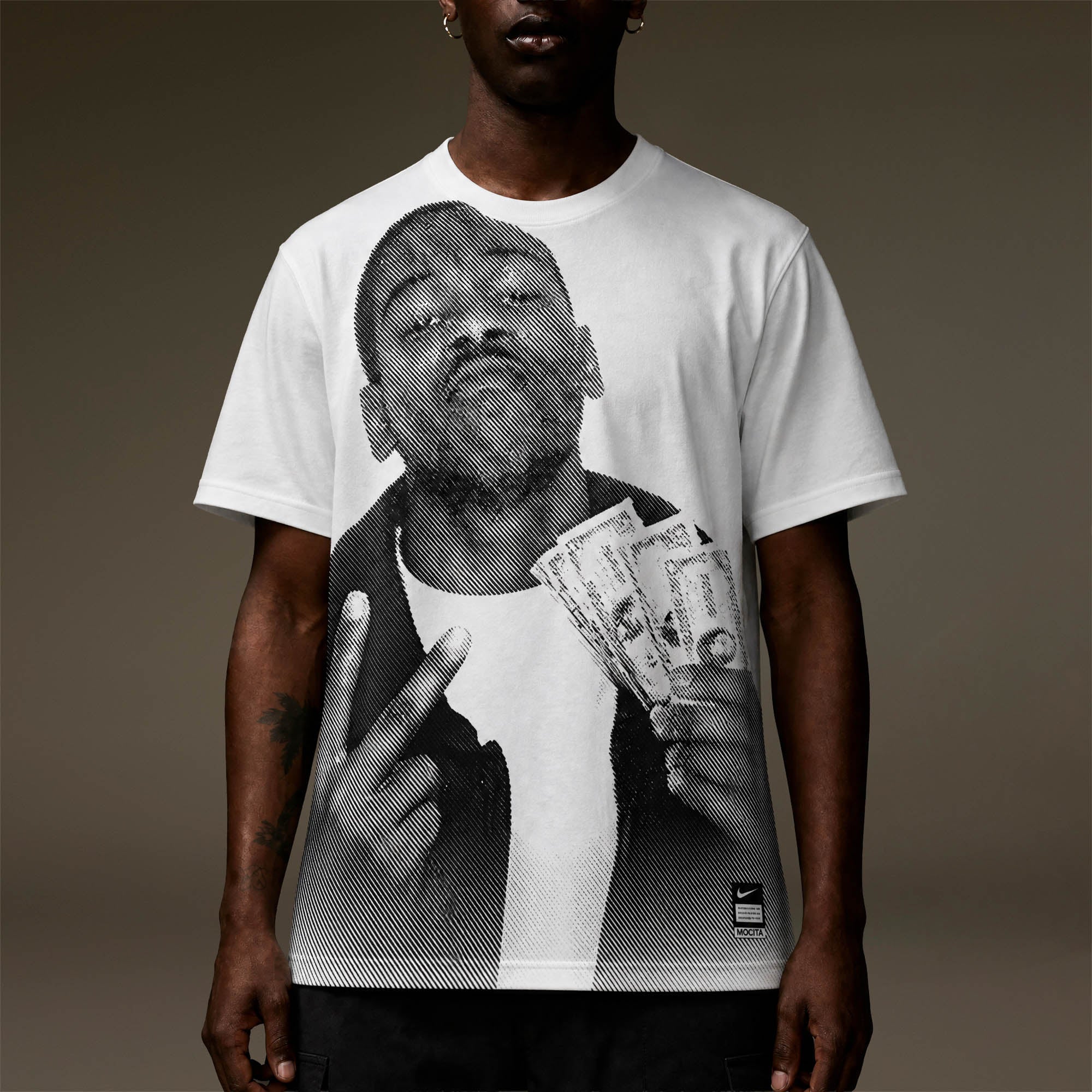 Easy Money Tee