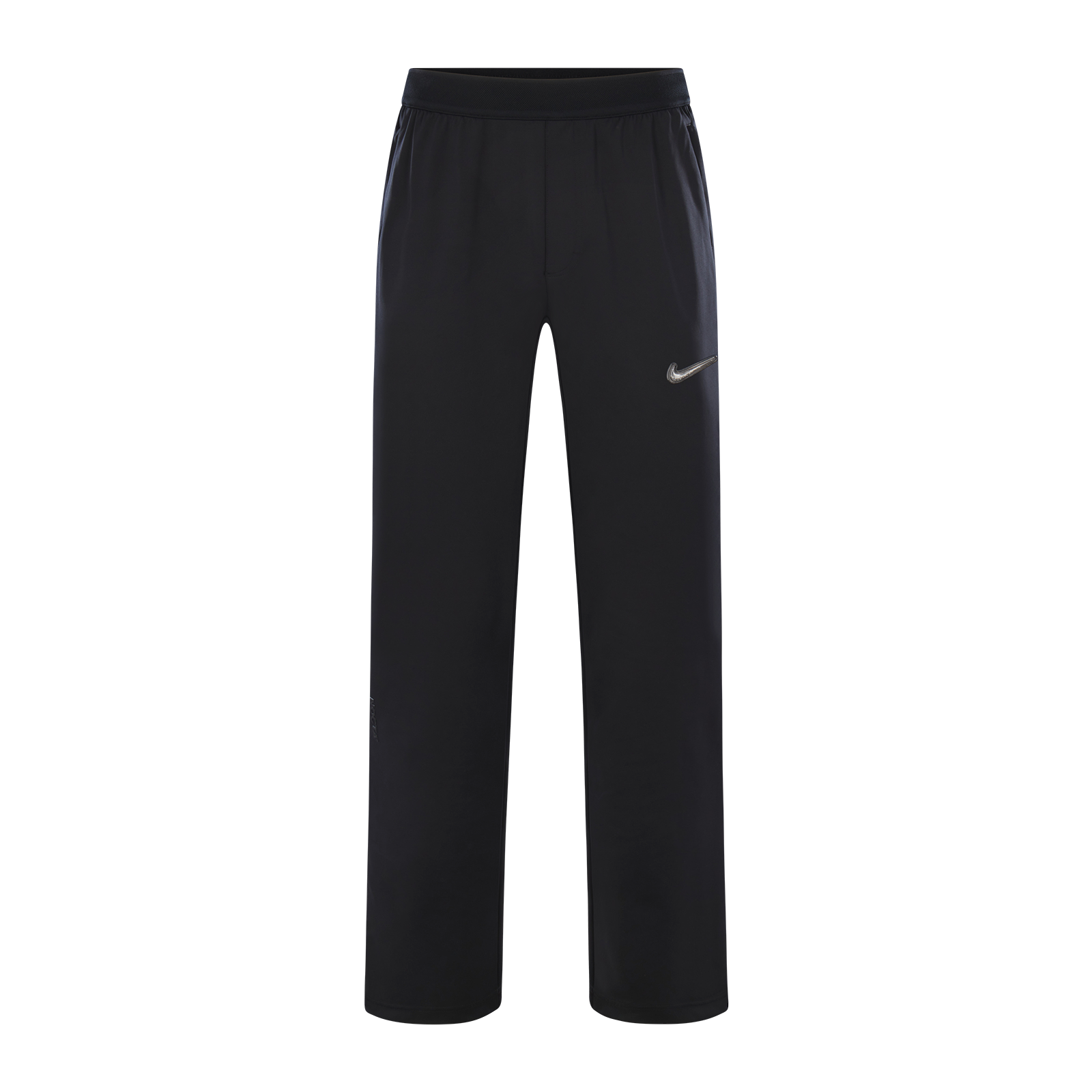 Pants With SWAROVSKI® Crystals Swoosh