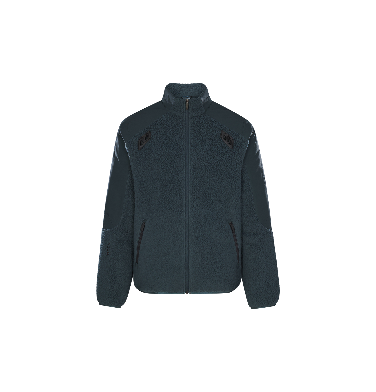 Tahr Sherpa Zip-Up Jacket