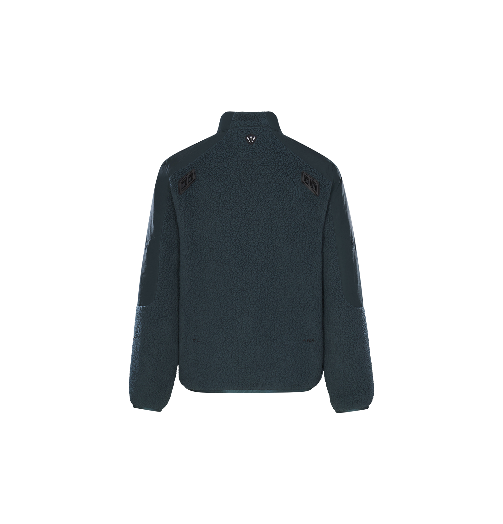 Tahr Sherpa Zip-Up Jacket