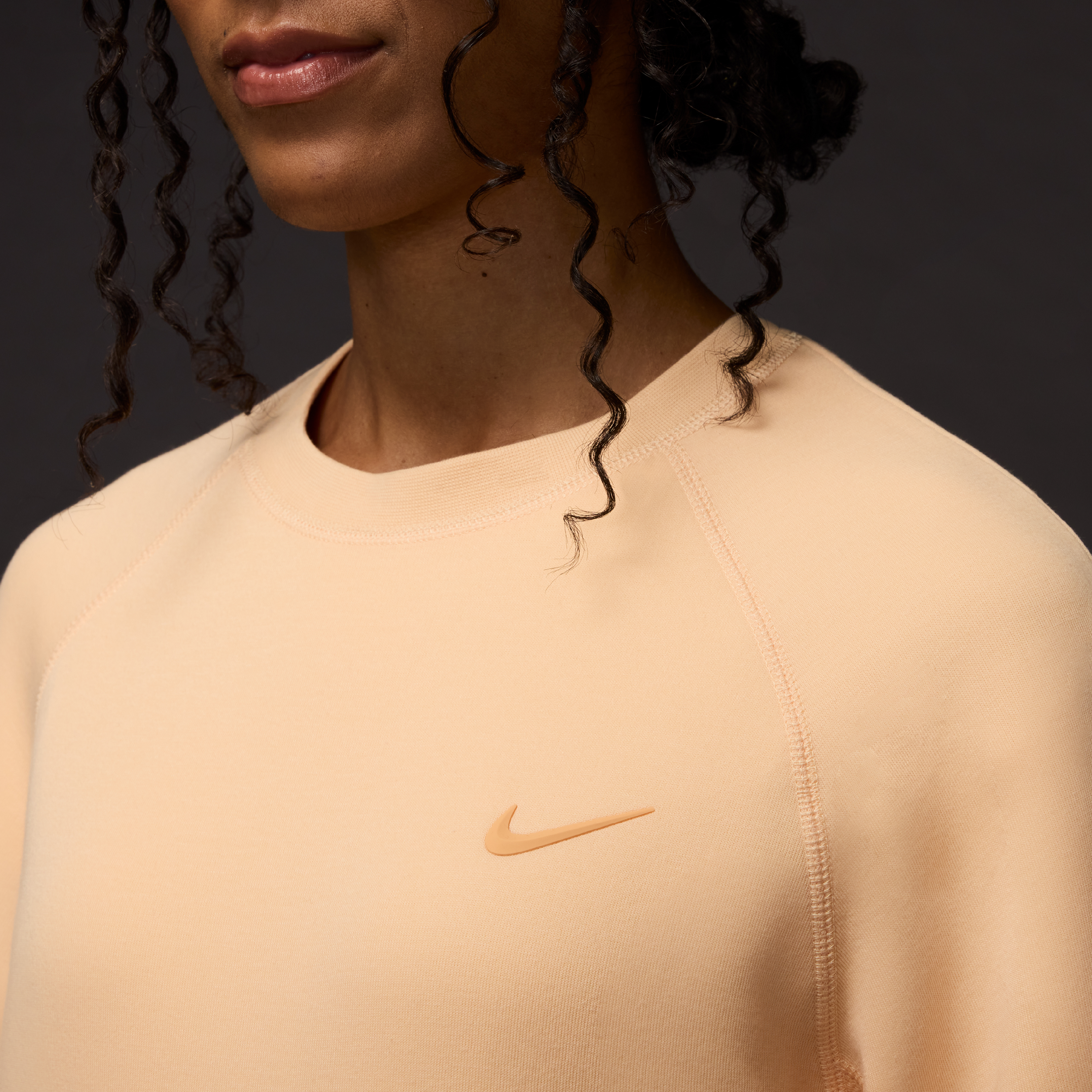 NOCTA Tech Fleece Crew