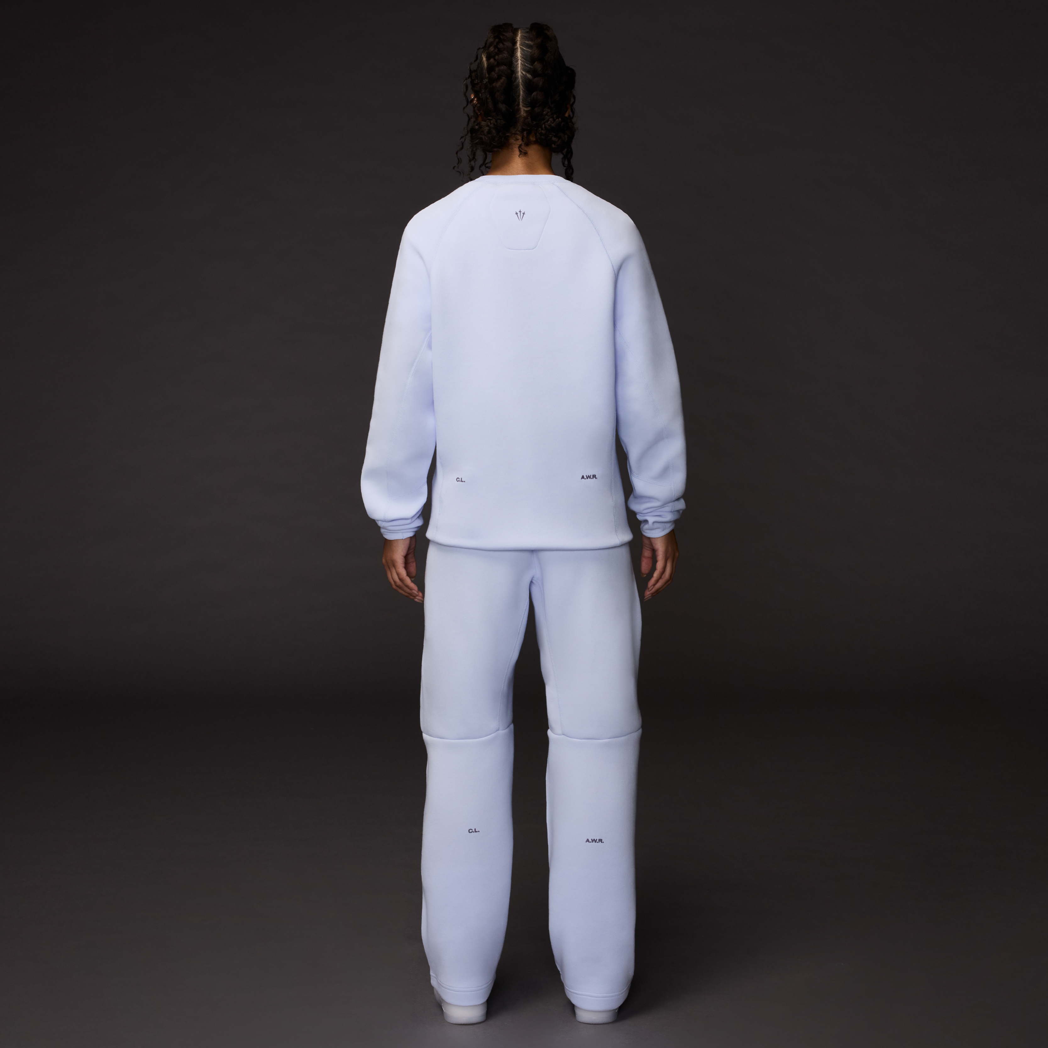 NOCTA Tech Fleece Crew